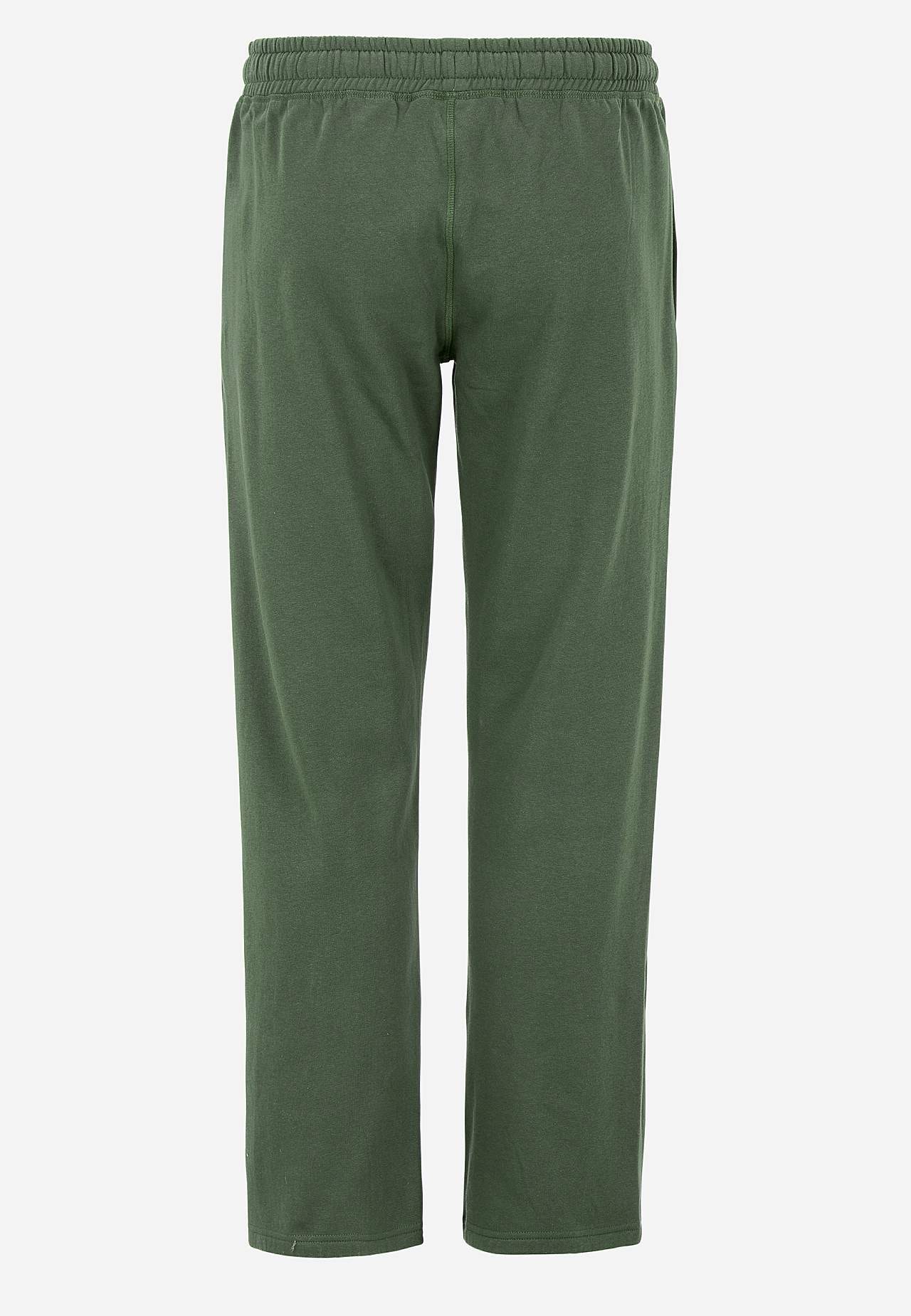 Joggingbukser med uformel pasform