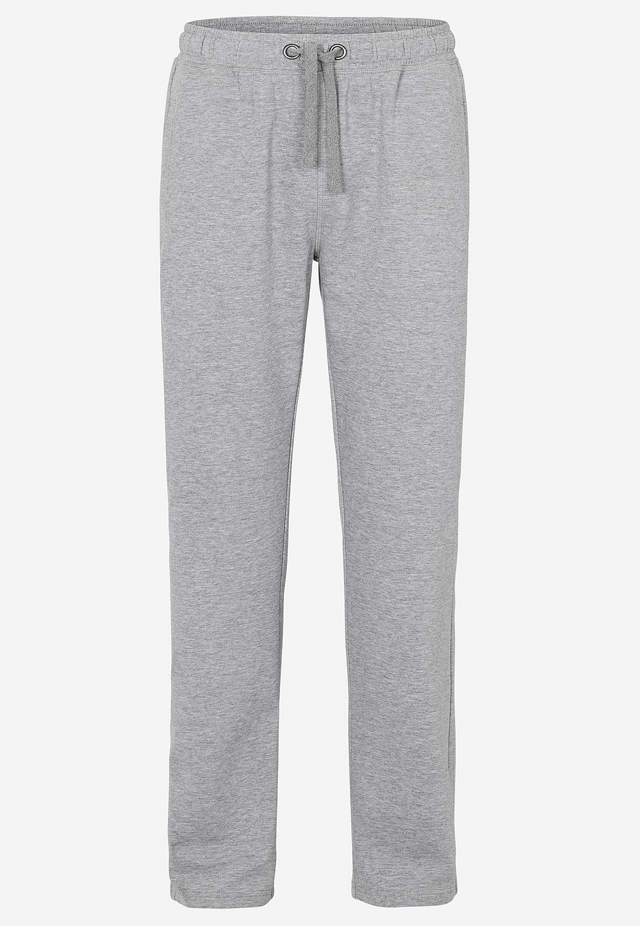 Joggingbukser med uformel pasform