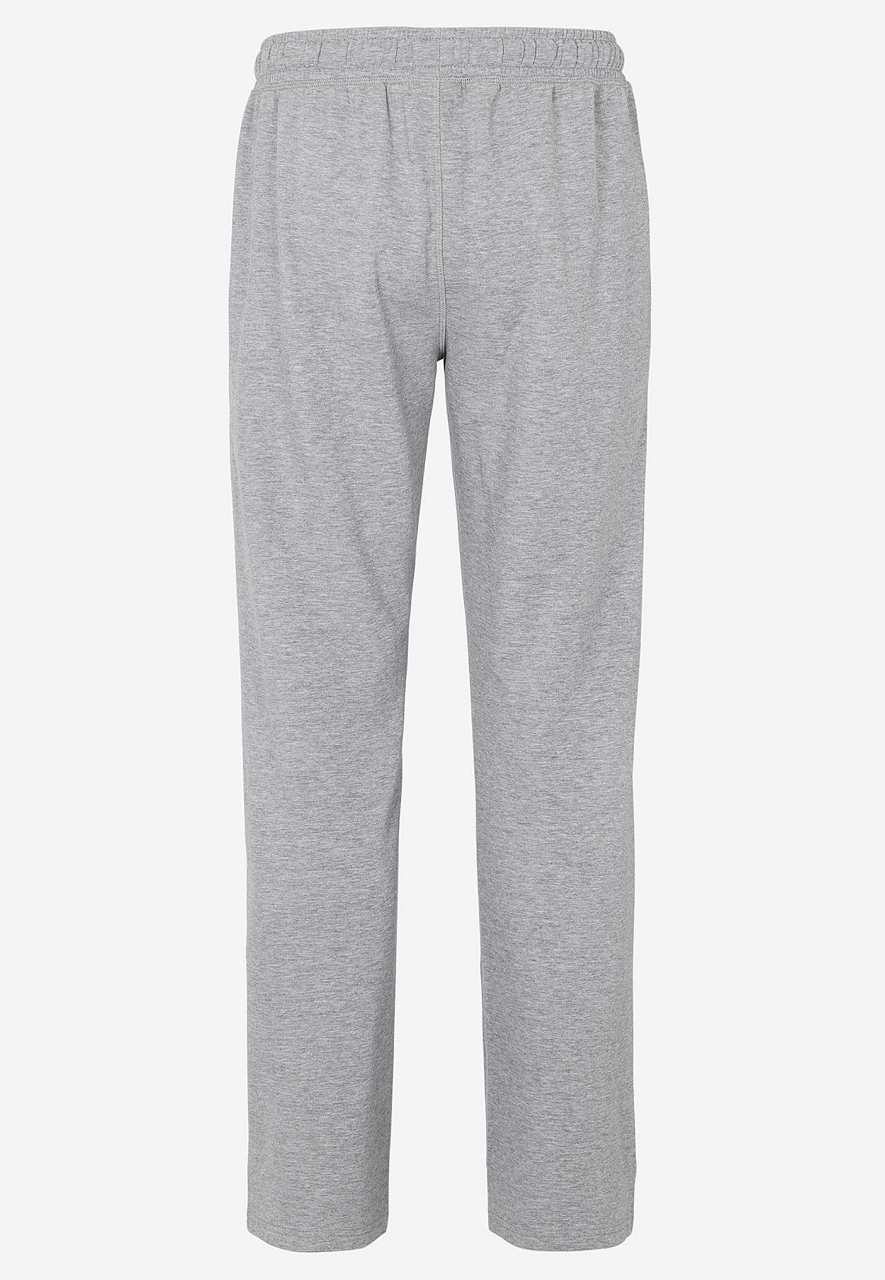 Joggingbukser med uformel pasform