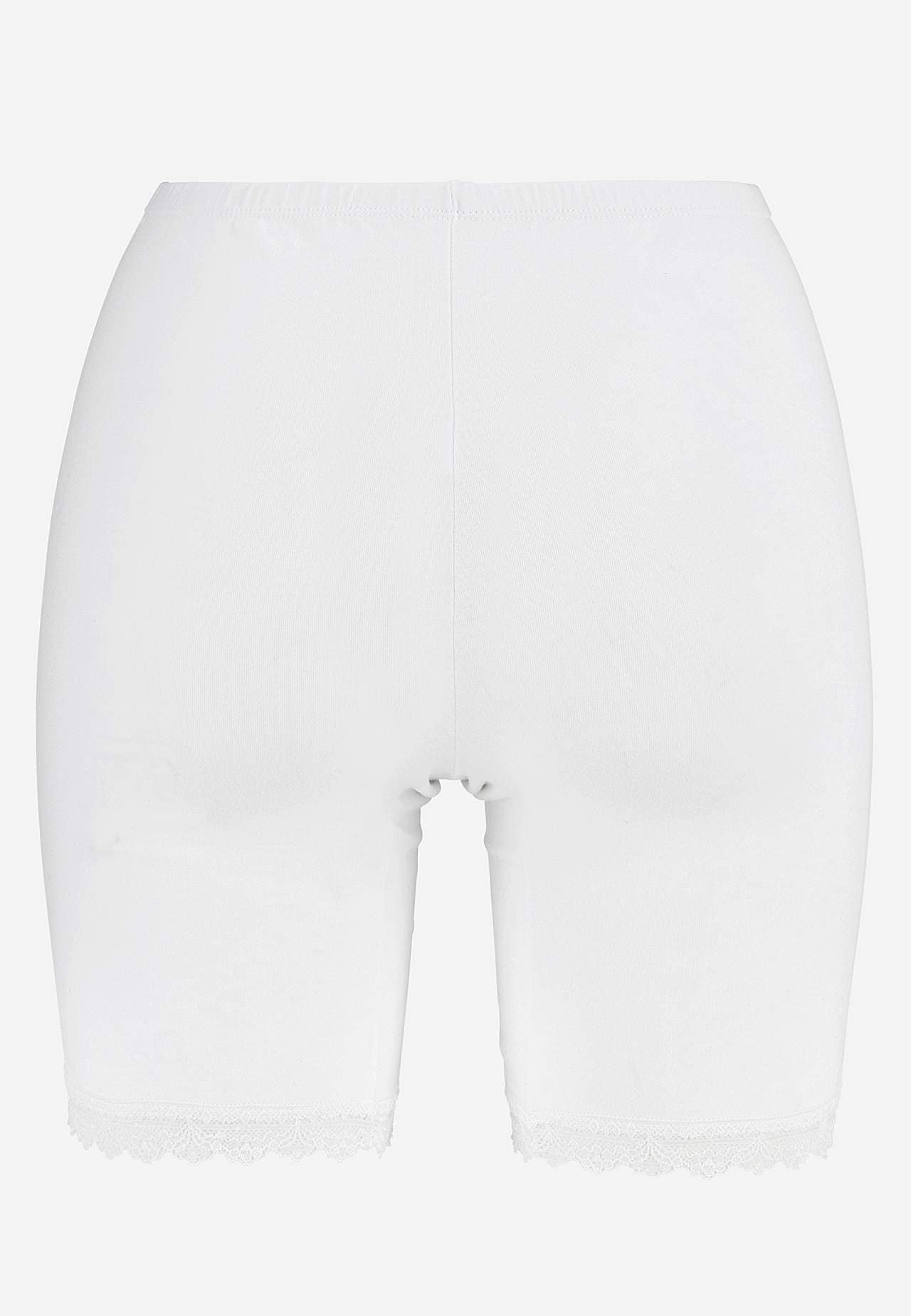 Bomuldstrusse med længere ben 3-pack