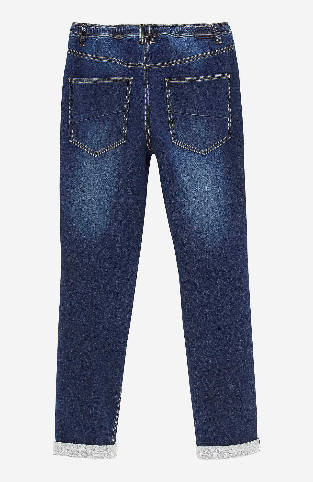 Joggingjeans Erik