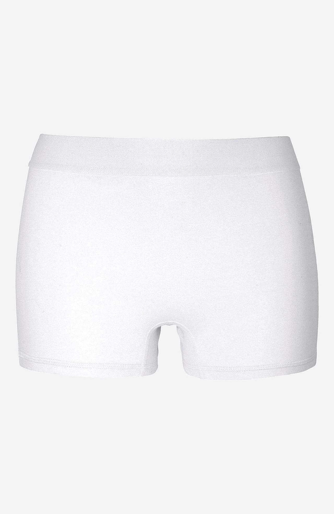 Boxertrusse i bomuldsblanding Alice 3-pack