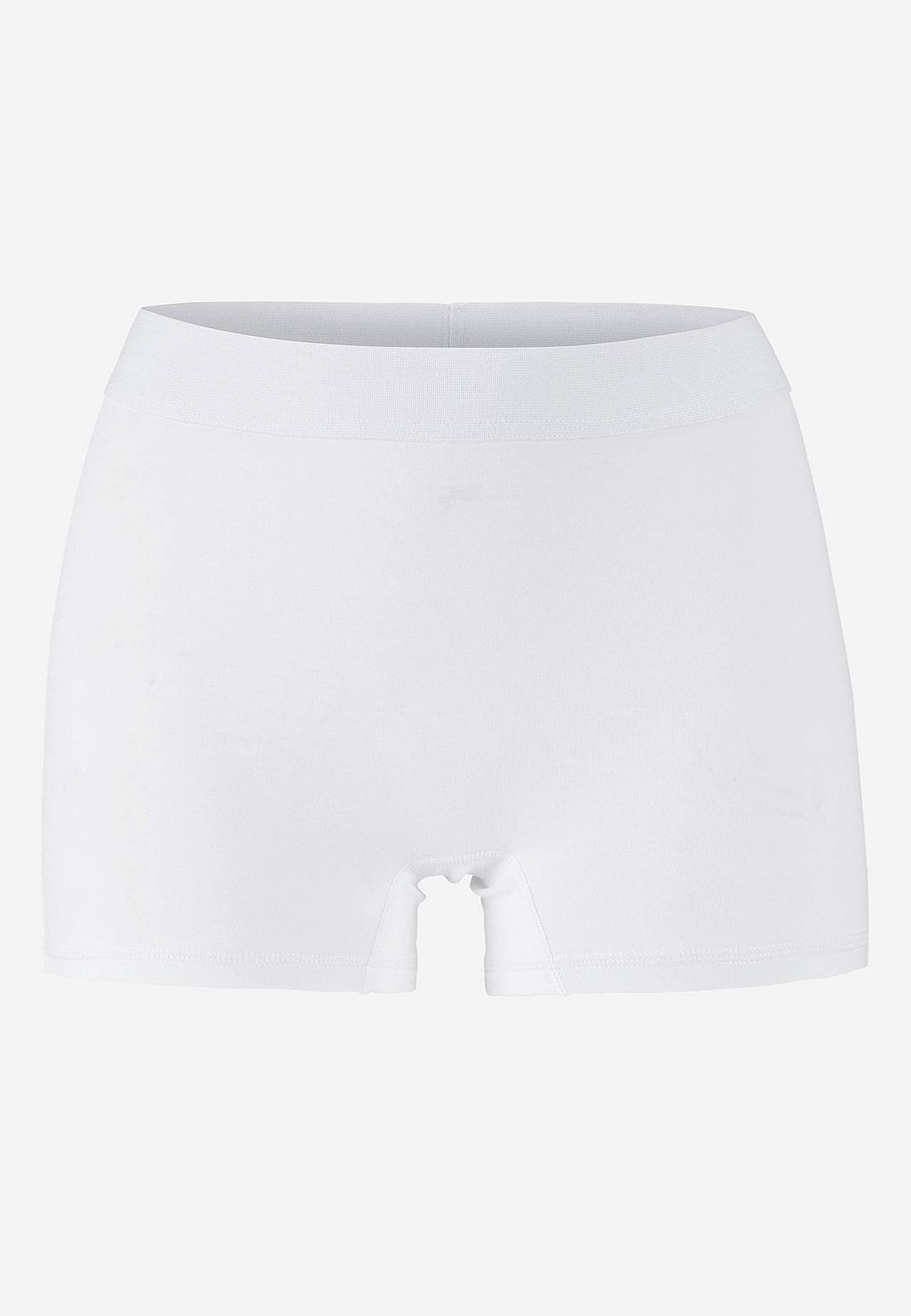 Boxertrusse i bomuldsblanding Alice 3-pack