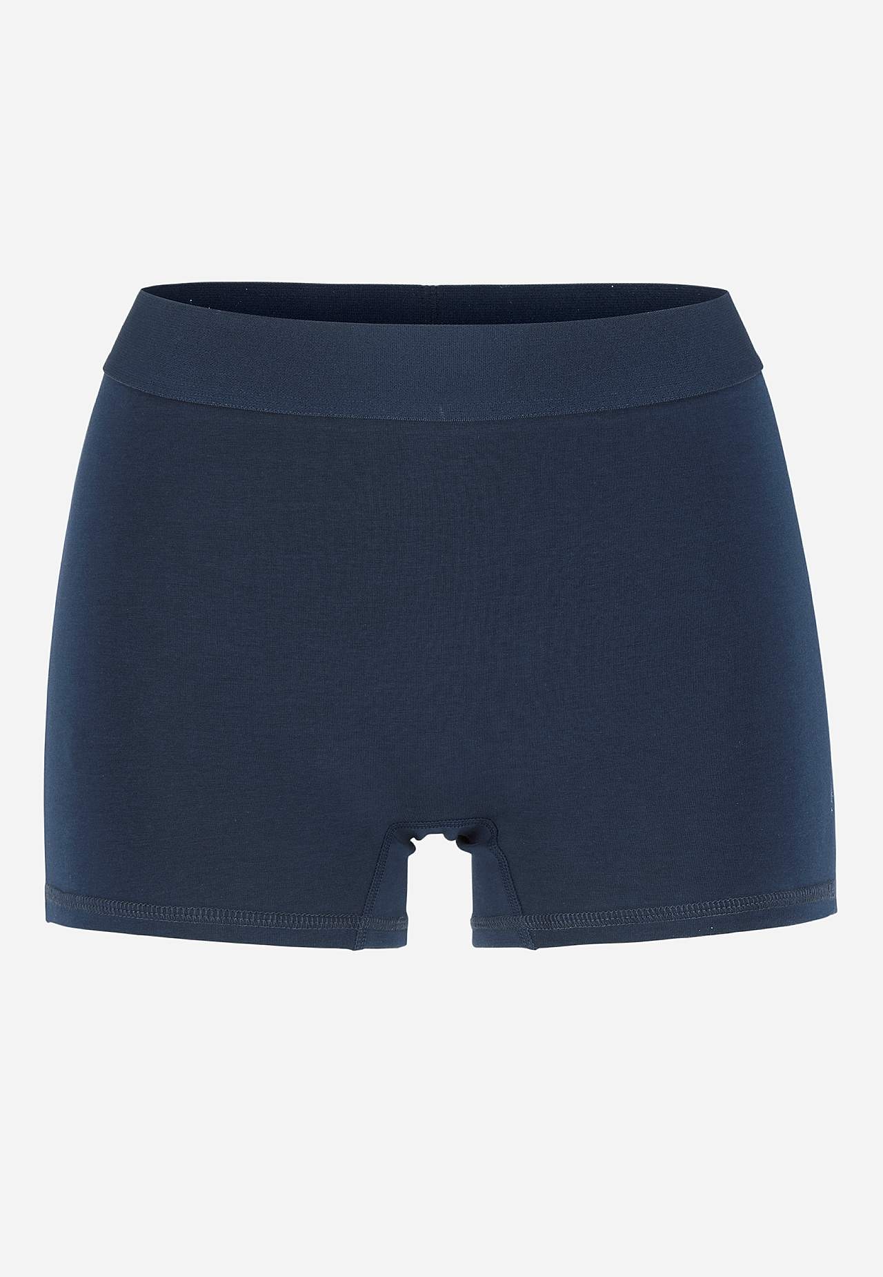 Boxertrusse i bomuldsblanding Alice 3-pack