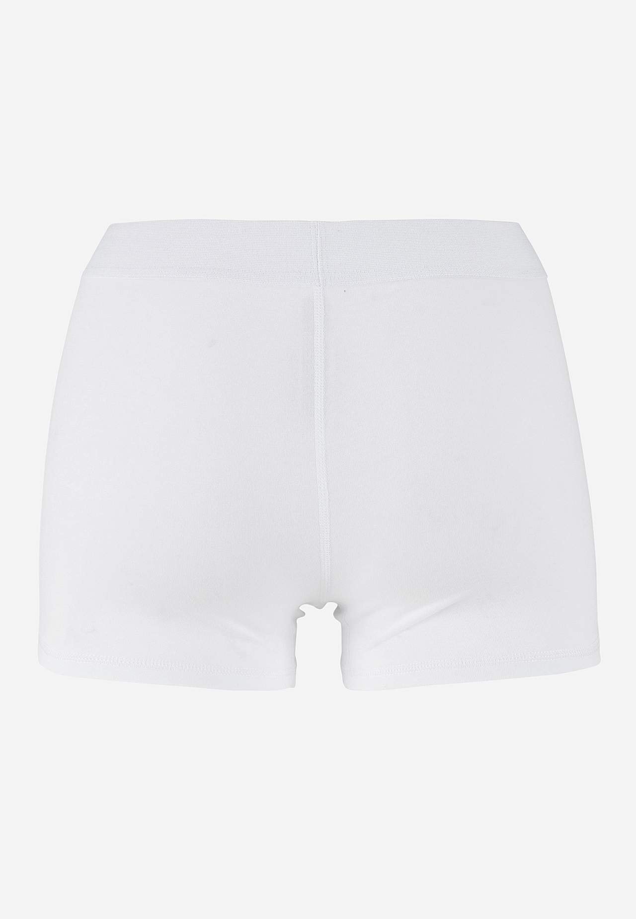 Boxertrusse i bomuldsblanding Alice 3-pack