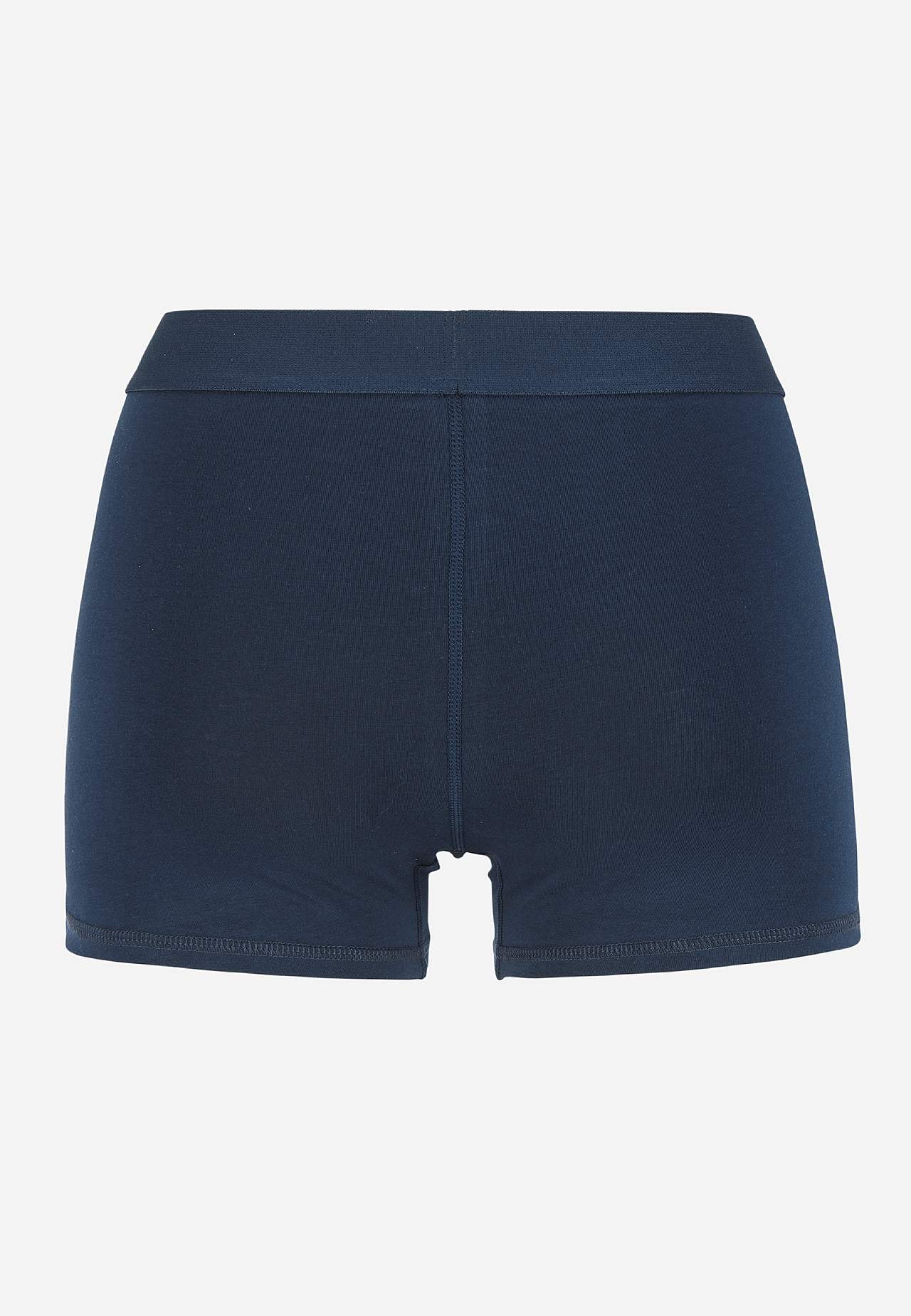 Boxertrusse i bomuldsblanding Alice 3-pack