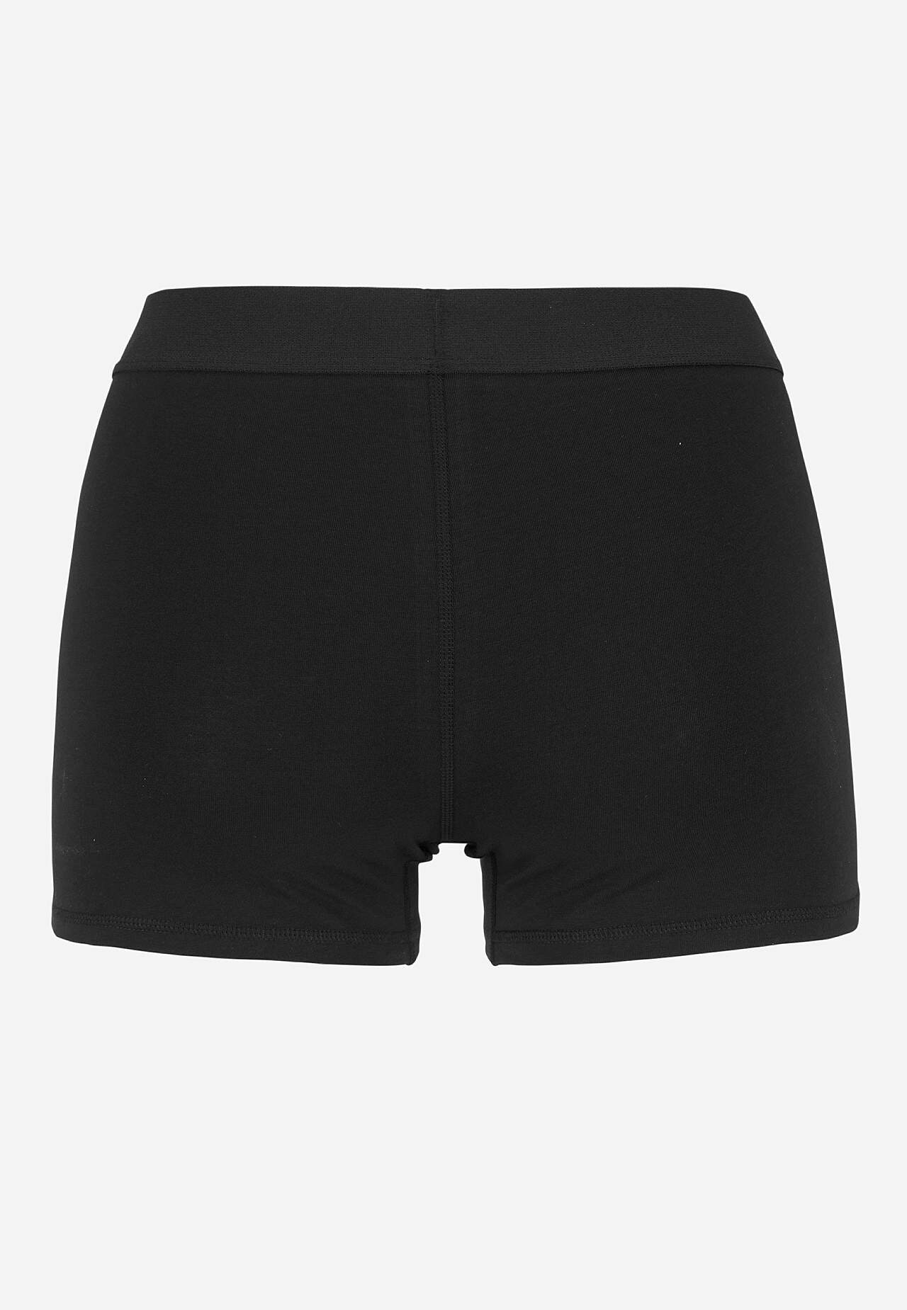 Boxertrusse i bomuldsblanding Alice 3-pack