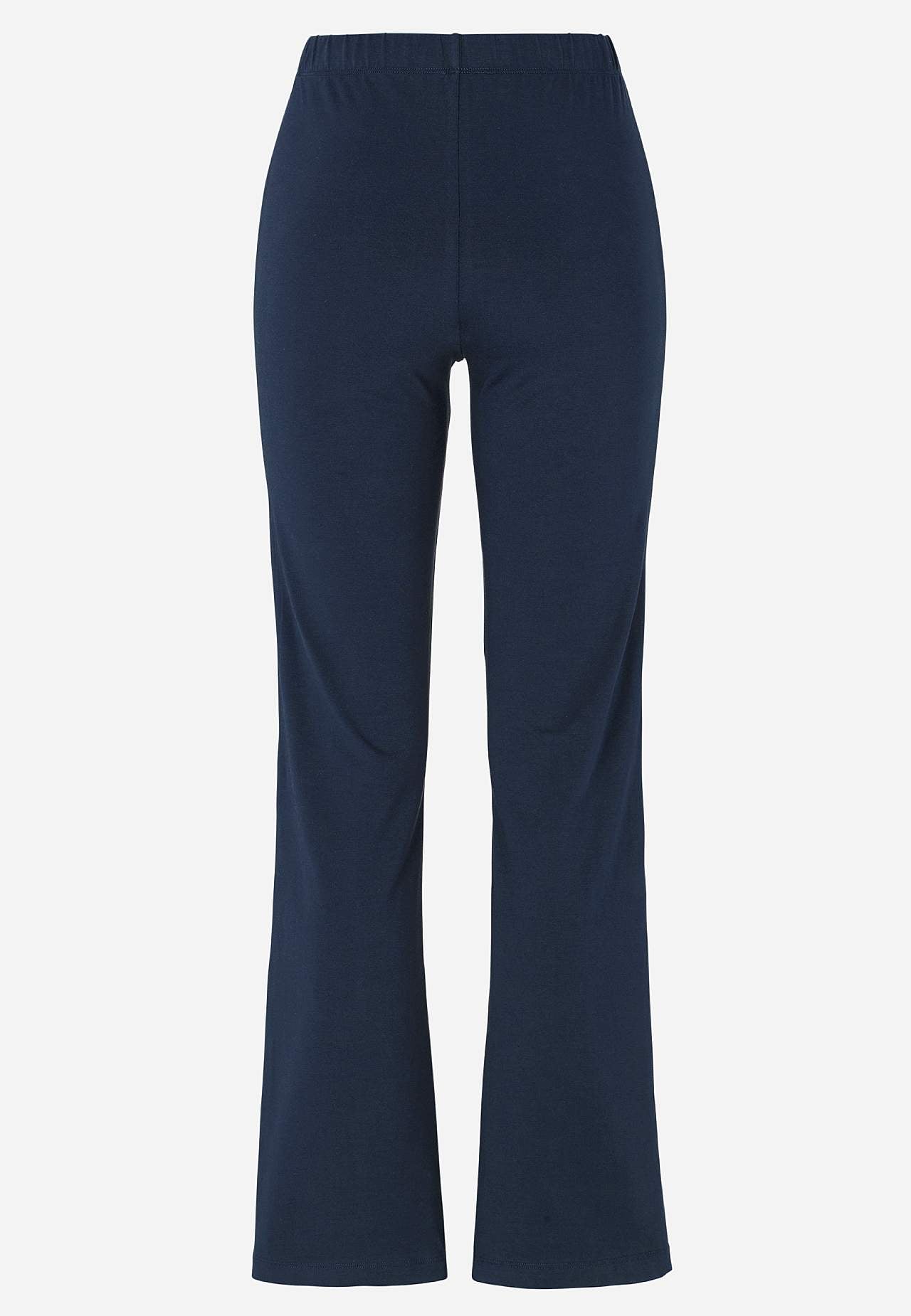 Bootcut-leggings