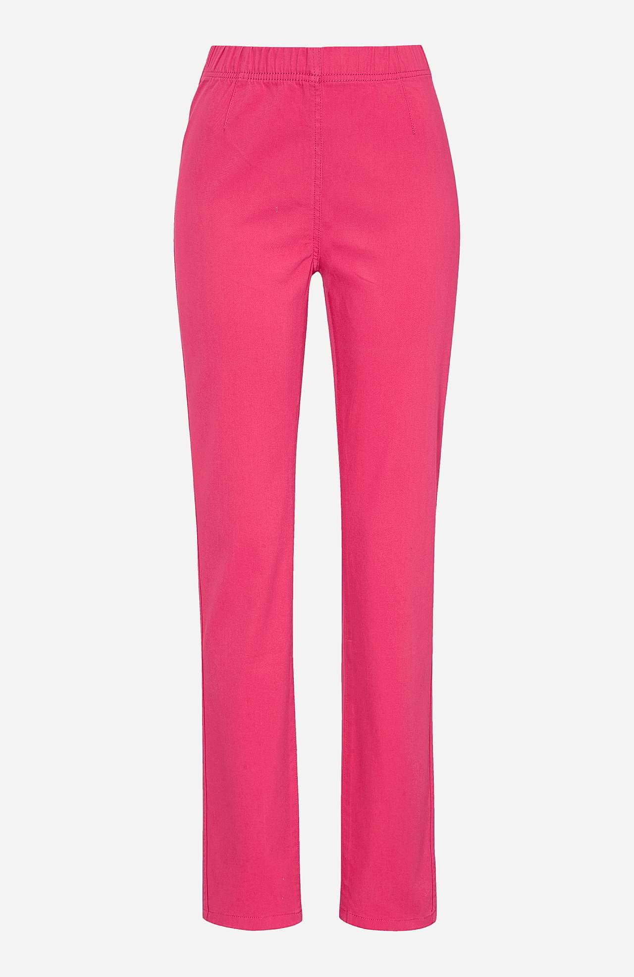 Jegging med smalt ben