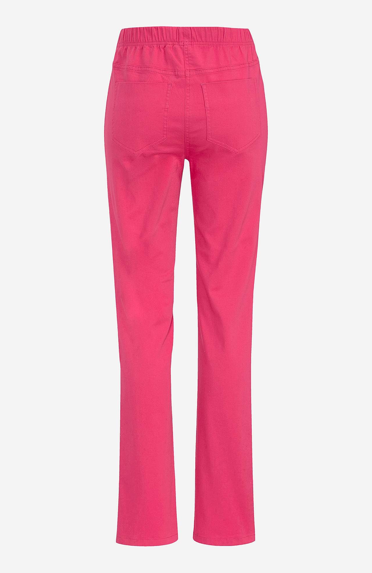 Jegging med smalt ben
