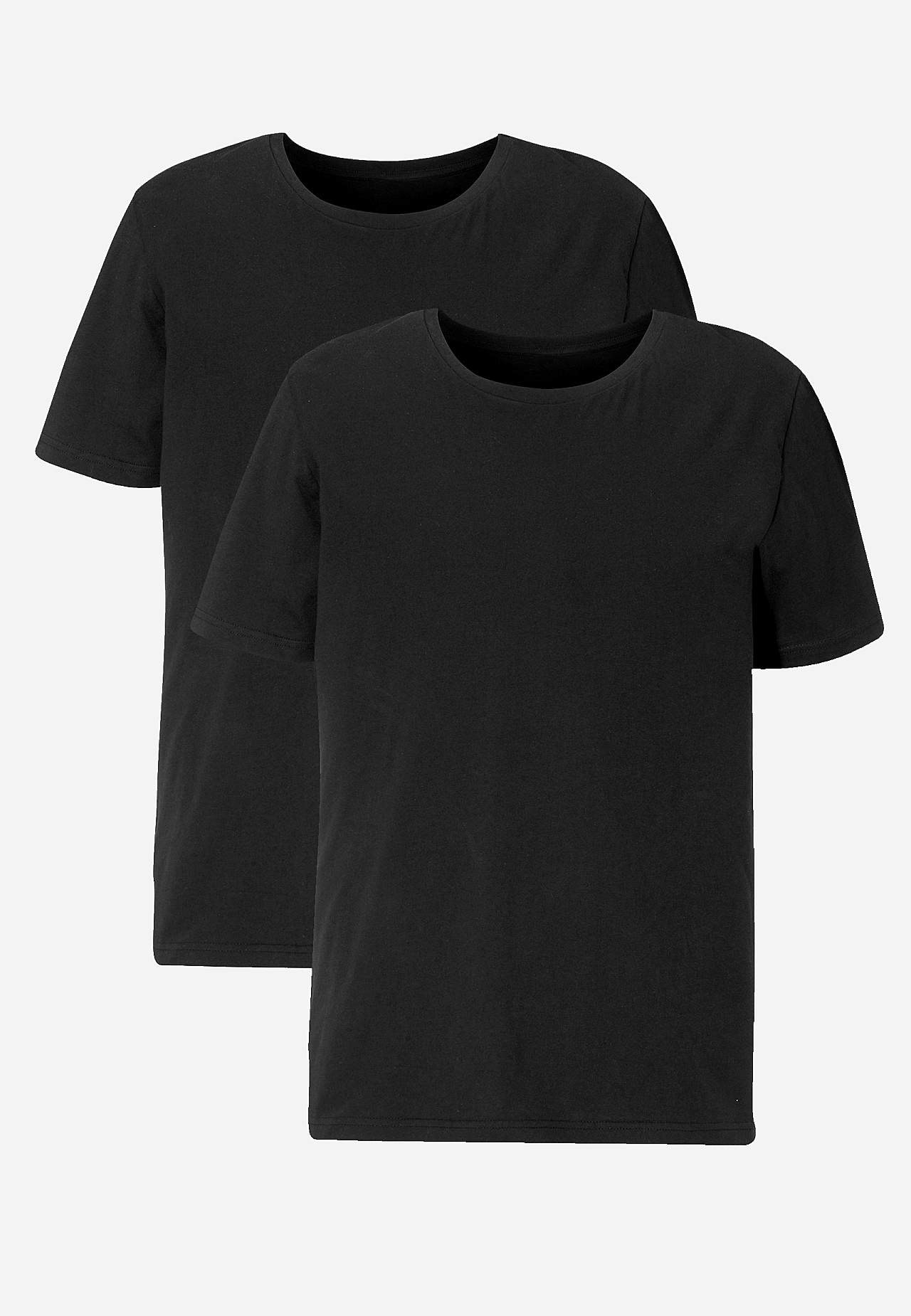 T-shirt 2-pack