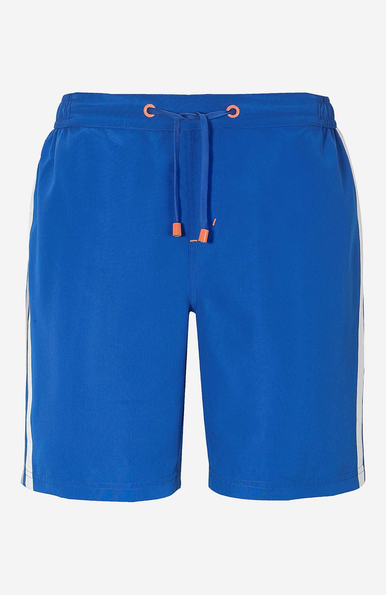 Sporty badeshorts