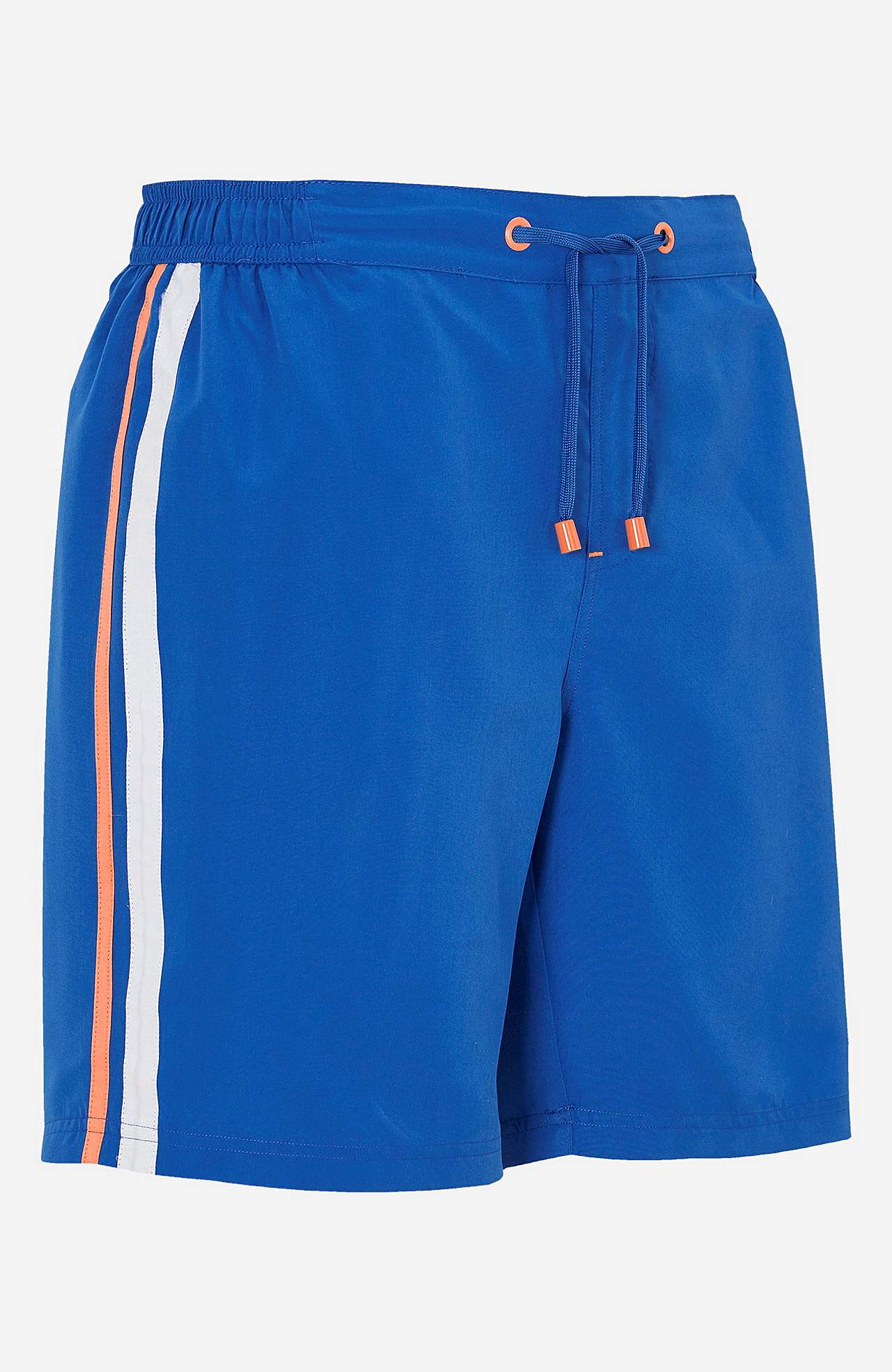Sporty badeshorts