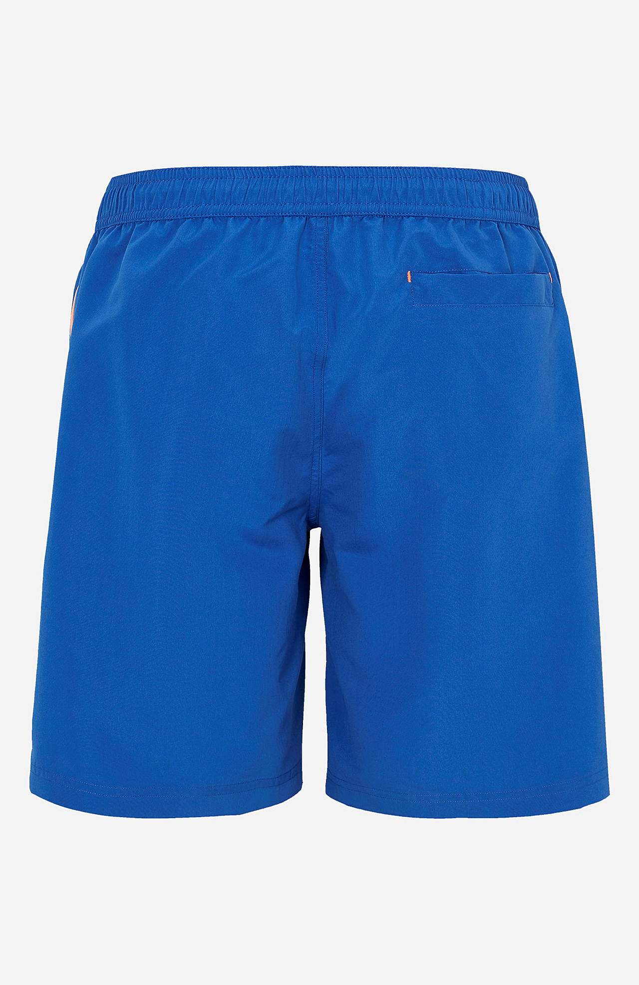 Sporty badeshorts