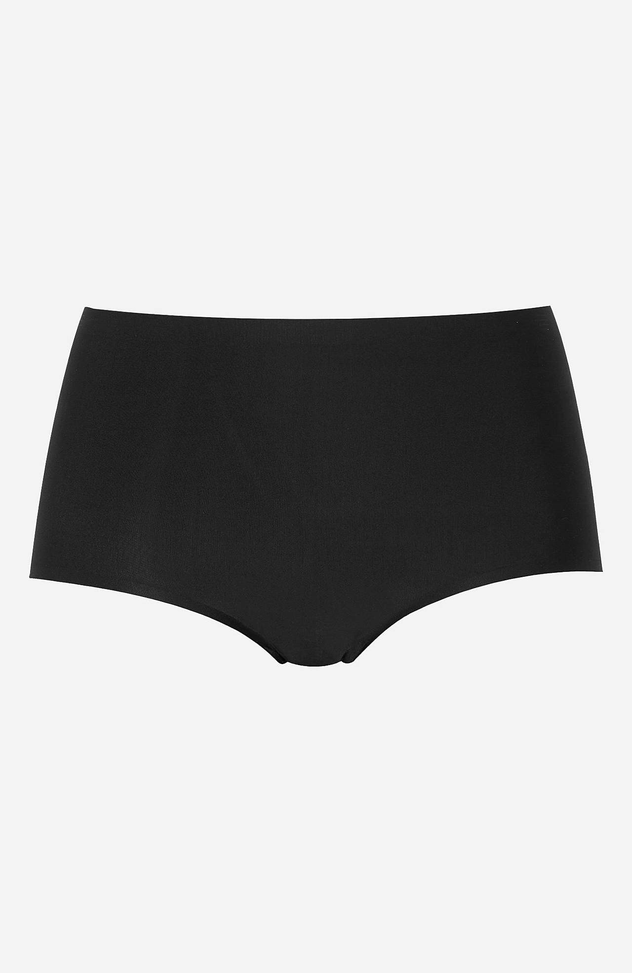 Komfortabel trusse med høj talje Ellie 3-pack