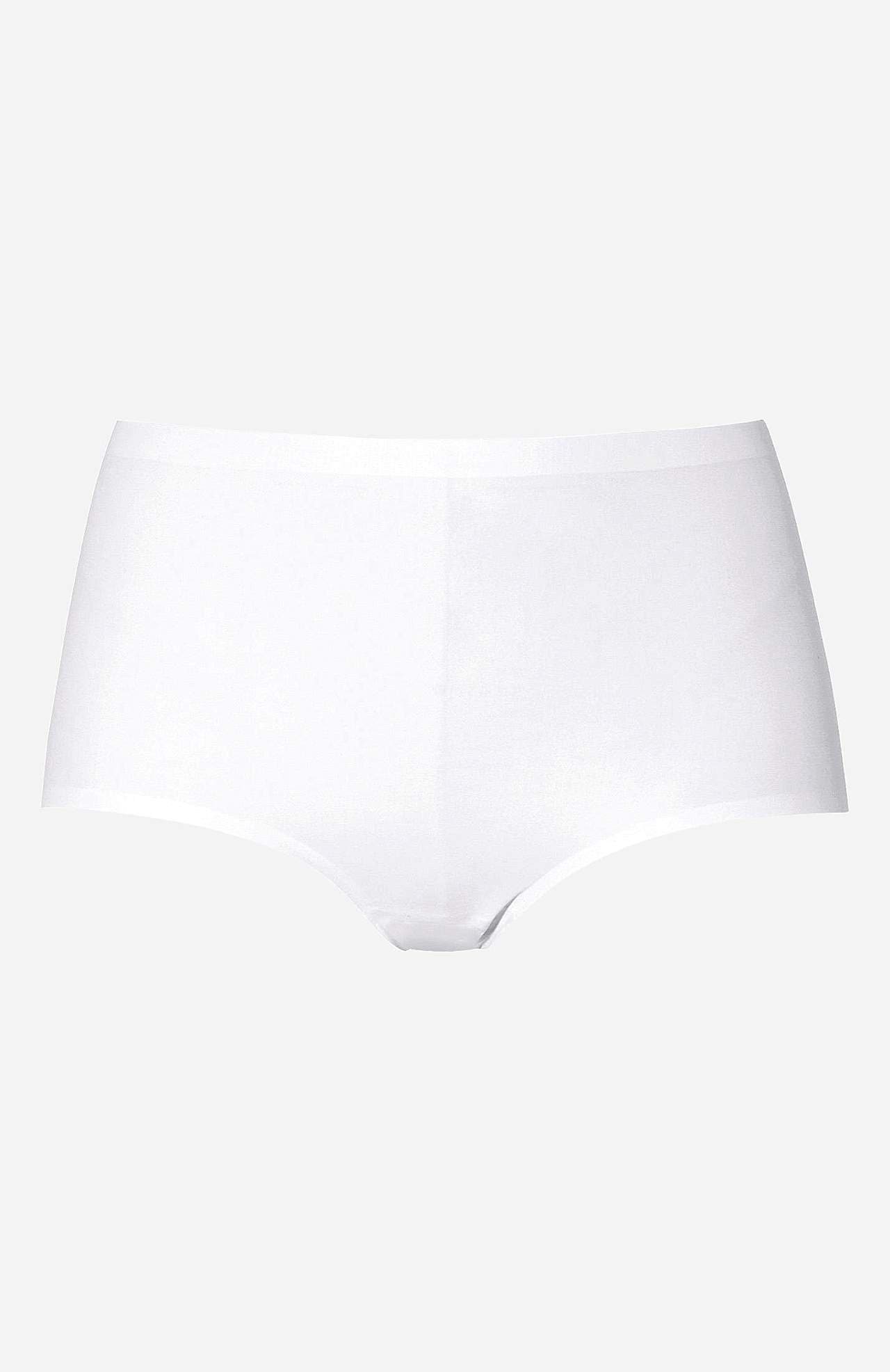 Komfortabel trusse med høj talje Ellie 3-pack