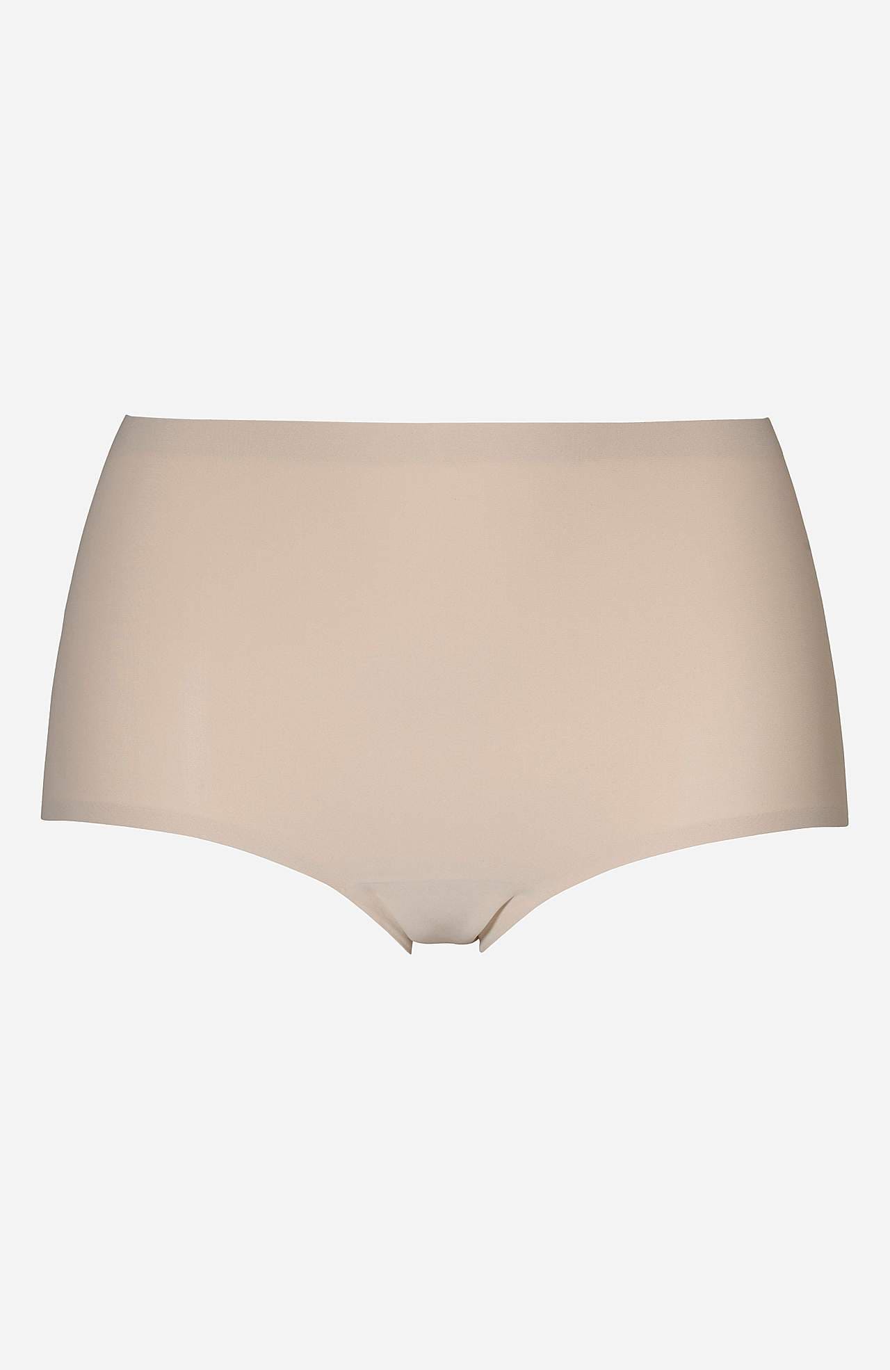 Komfortabel trusse med høj talje Ellie 3-pack