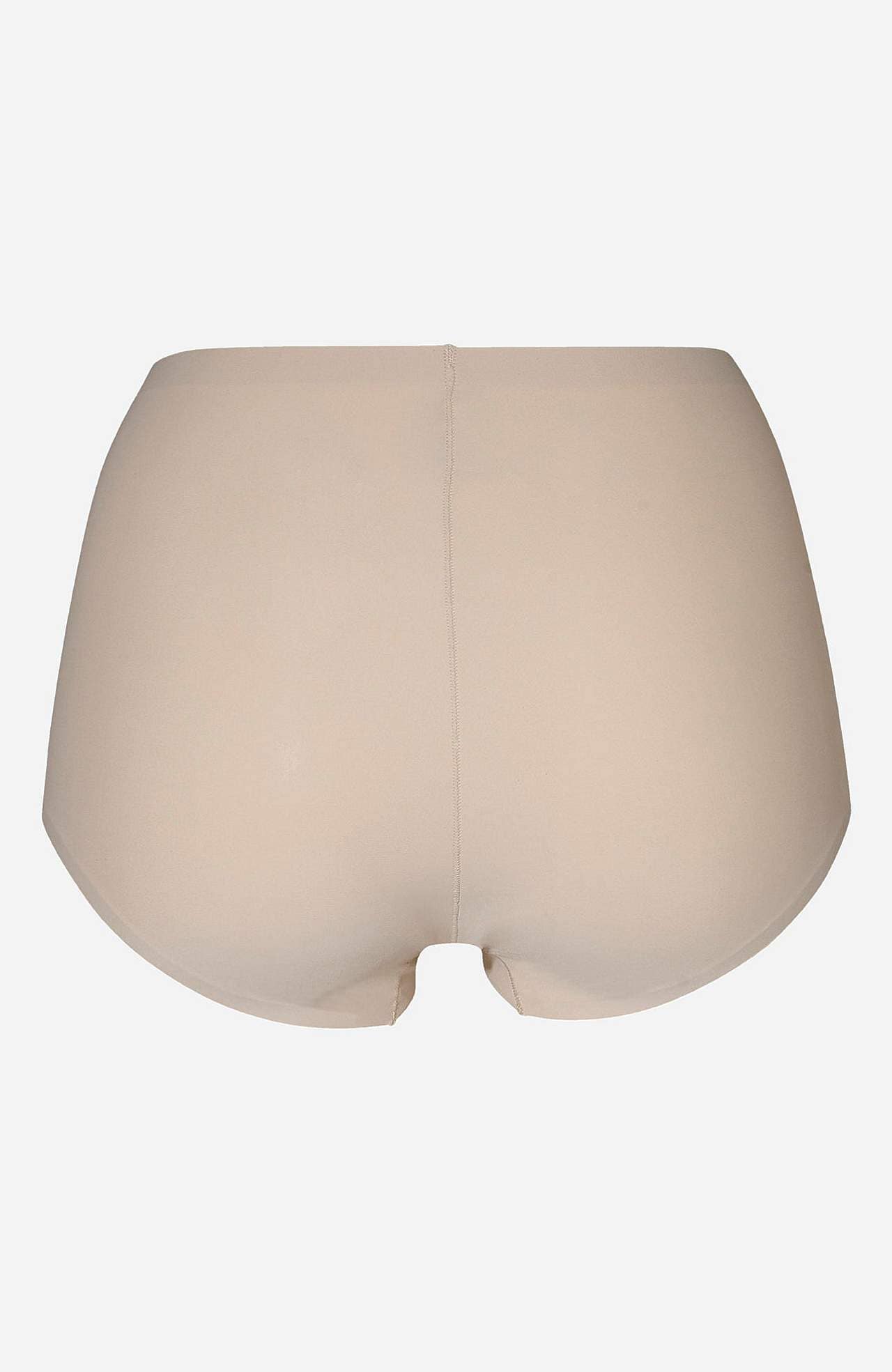Komfortabel trusse med høj talje Ellie 3-pack