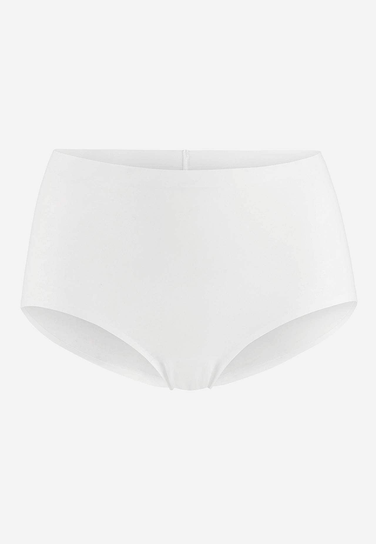Komfortabel trusse med høj talje Ellie 3-pack