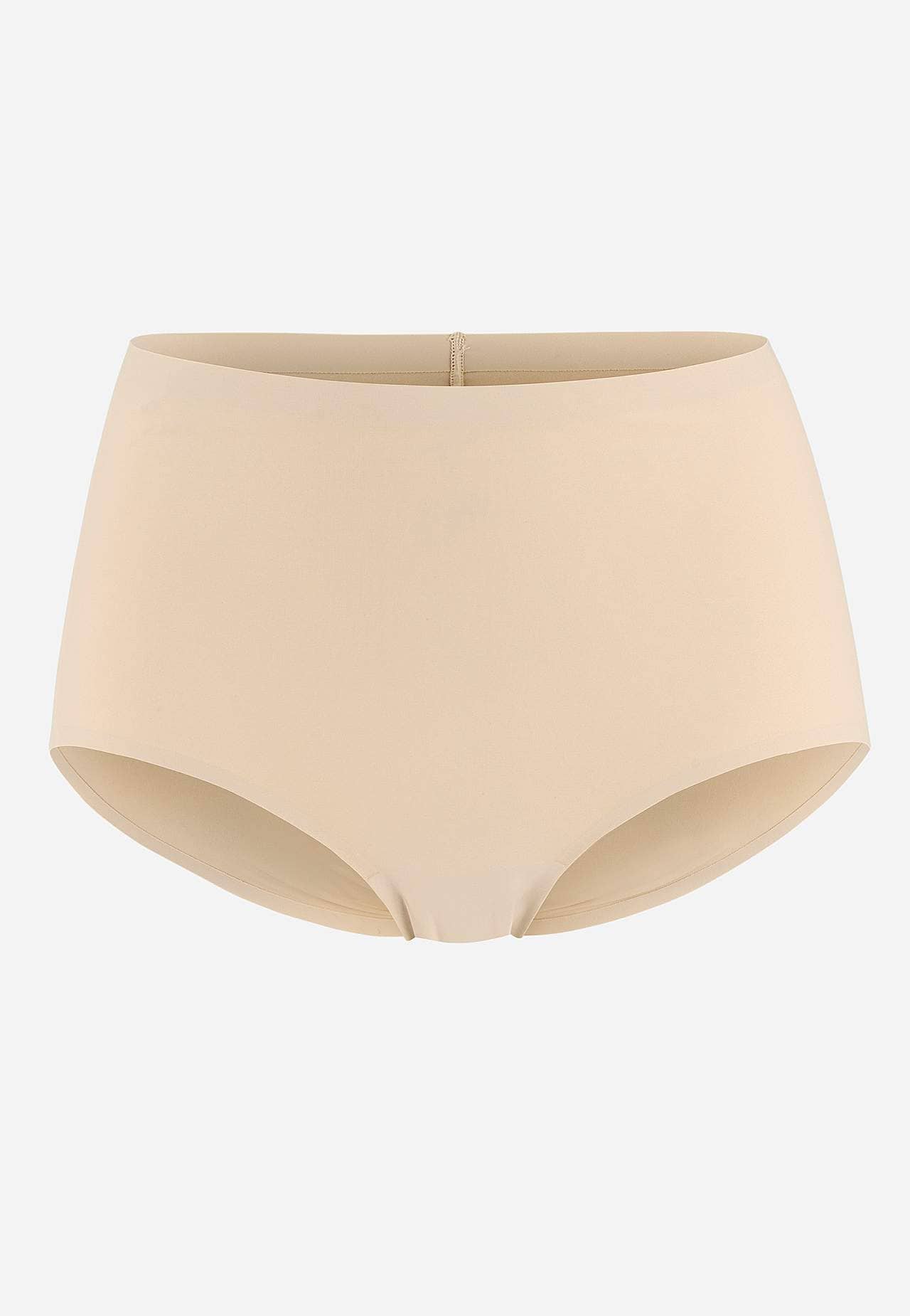 Komfortabel trusse med høj talje Ellie 3-pack