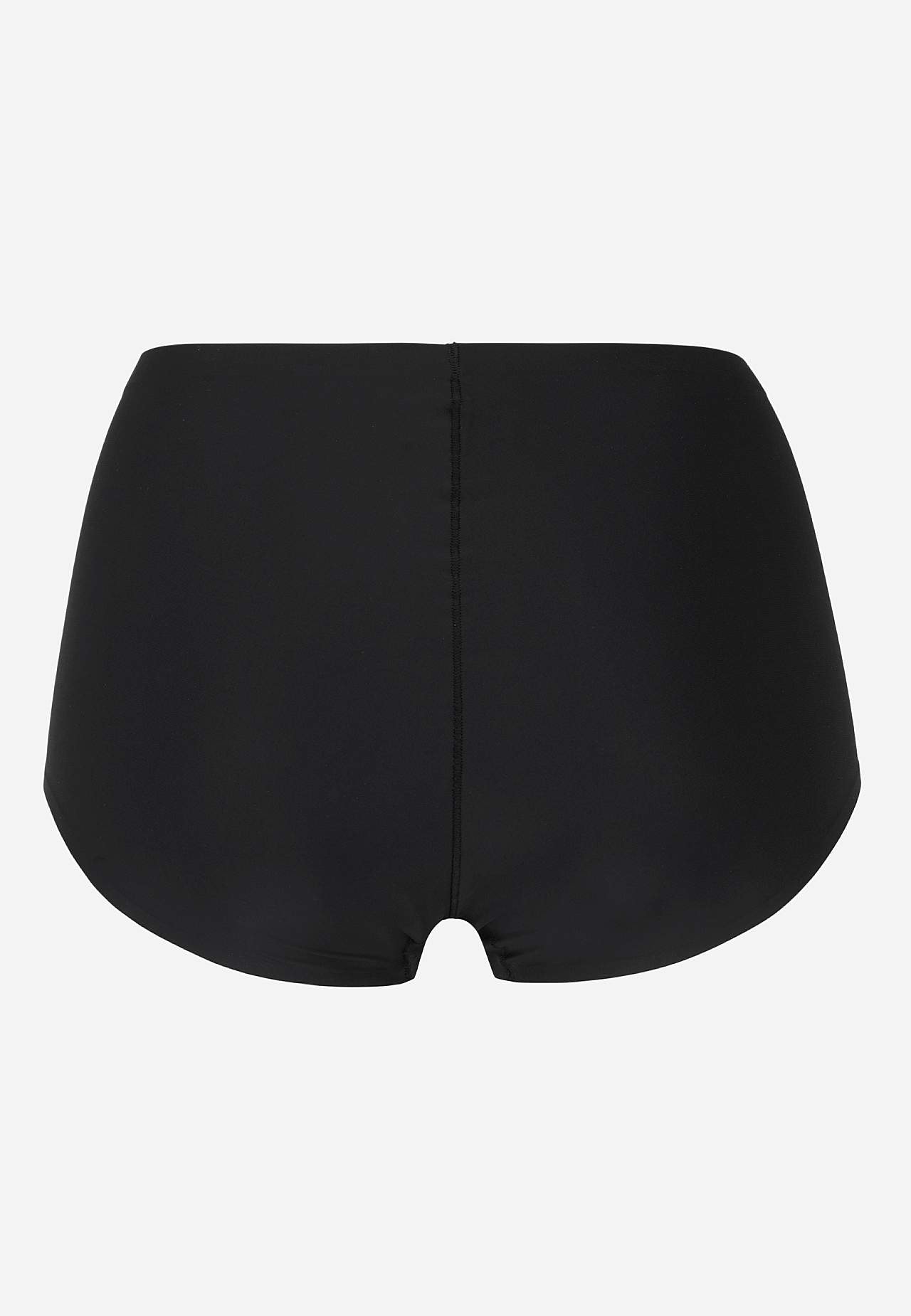 Komfortabel trusse med høj talje Ellie 3-pack