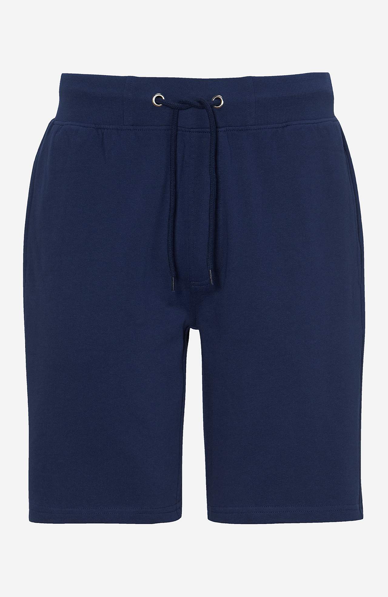 Sweatshirt-shorts med uformel pasform Sverker