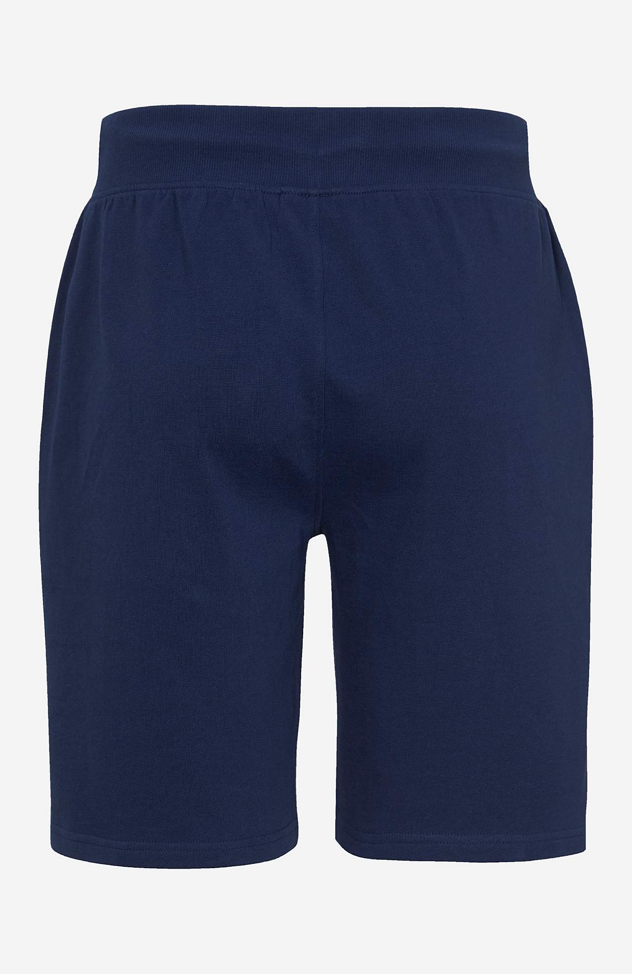 Sweatshirt-shorts med uformel pasform Sverker