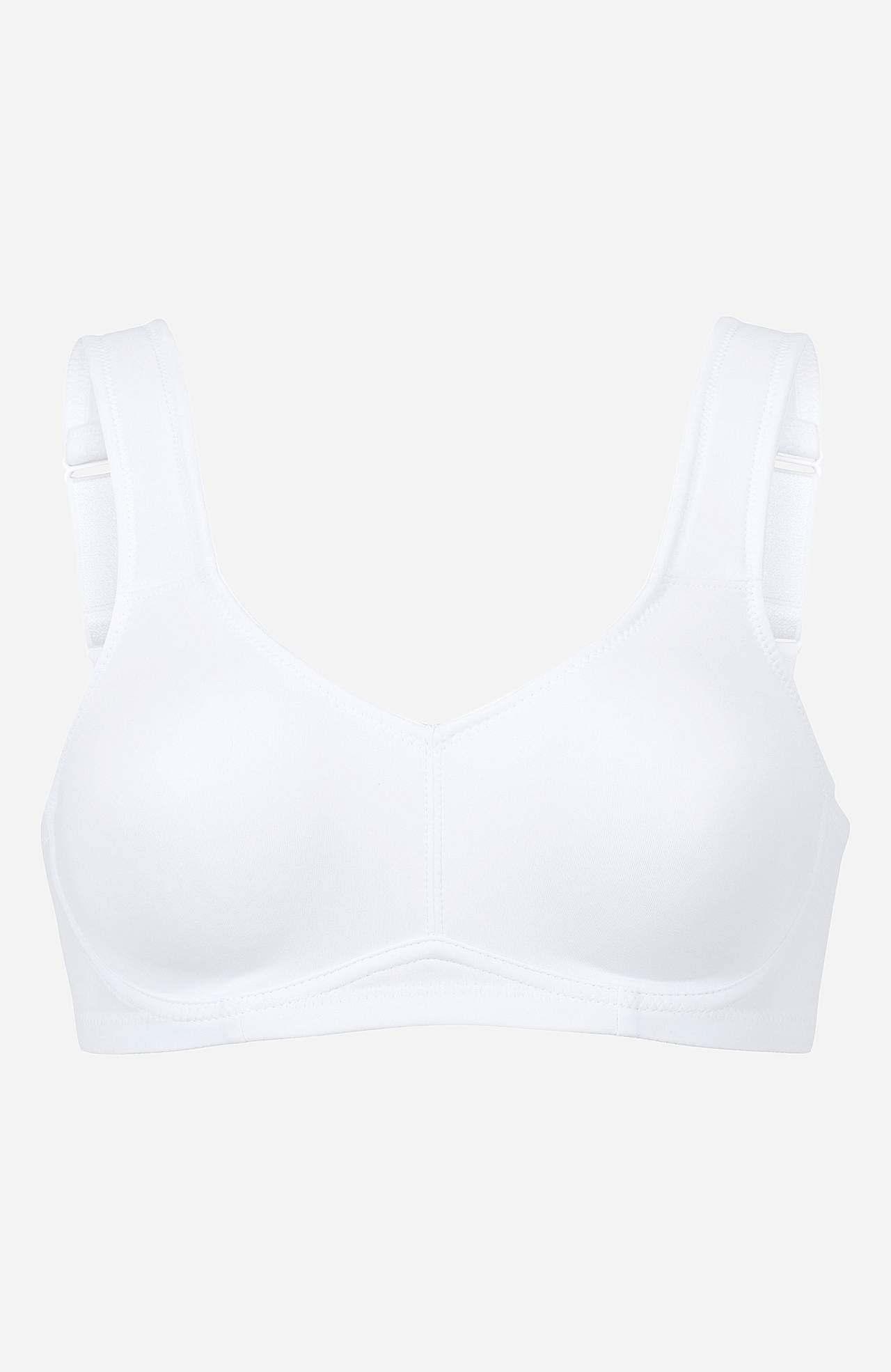 Uforet soft BH Ingrid 2-pack