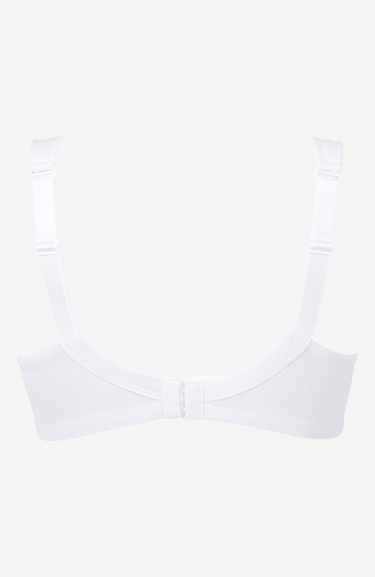 Uforet soft BH Ingrid 2-pack