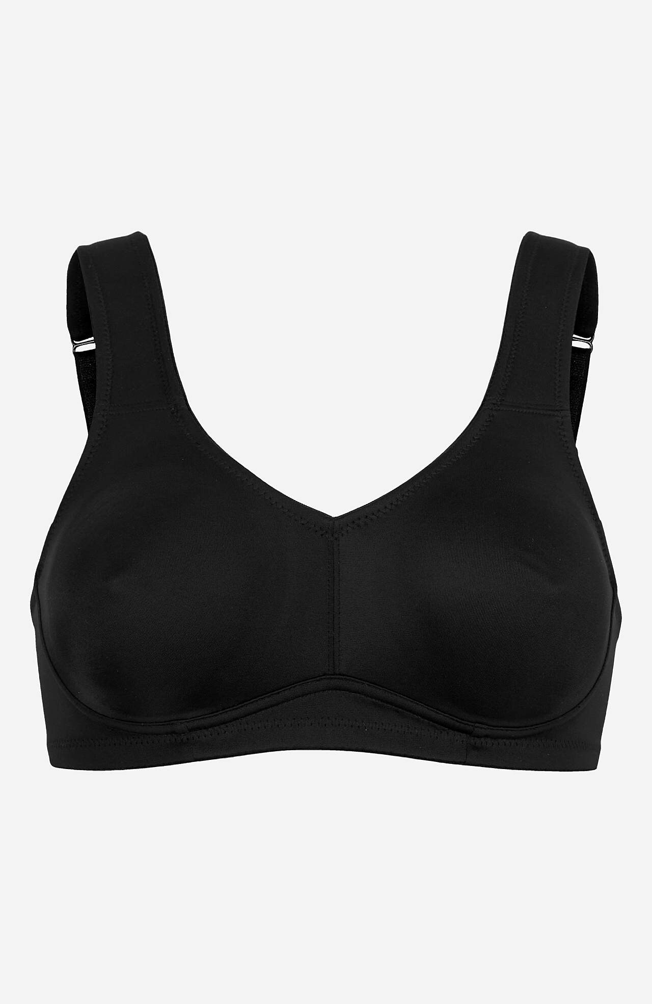 Uforet soft BH Ingrid 2-pack