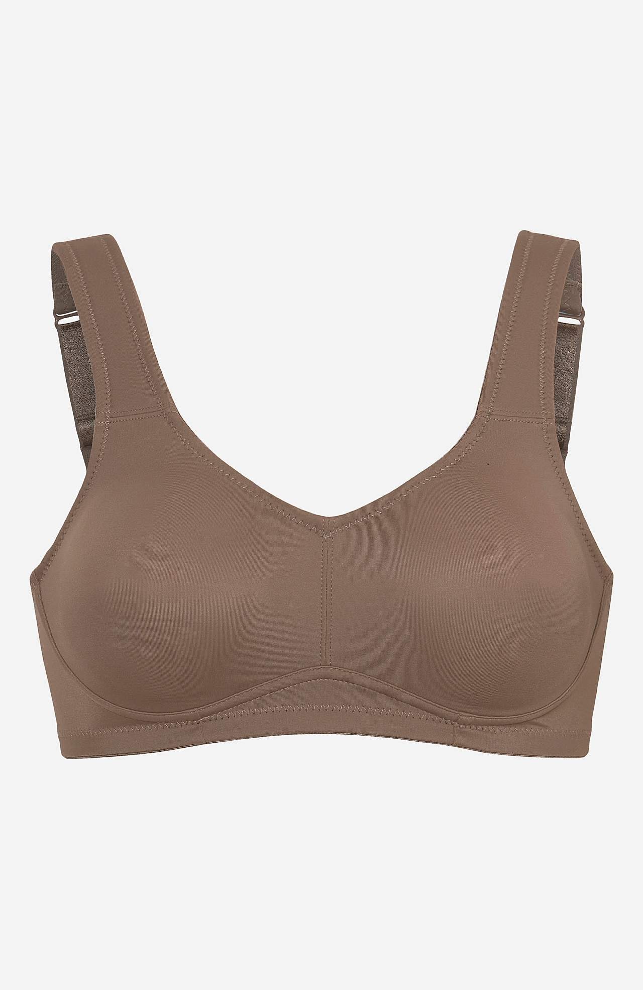 Uforet soft BH Ingrid 2-pack