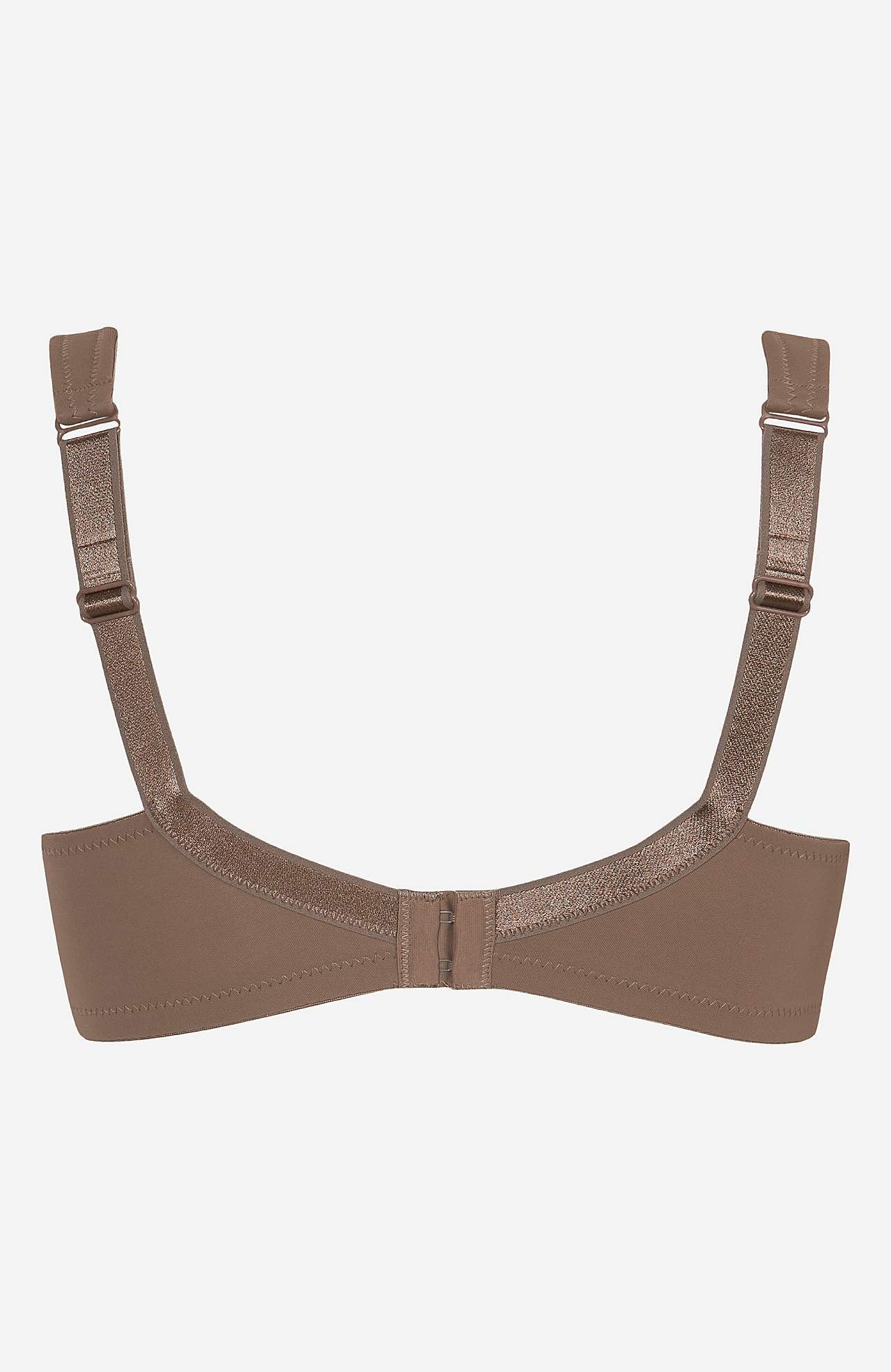Uforet soft BH Ingrid 2-pack