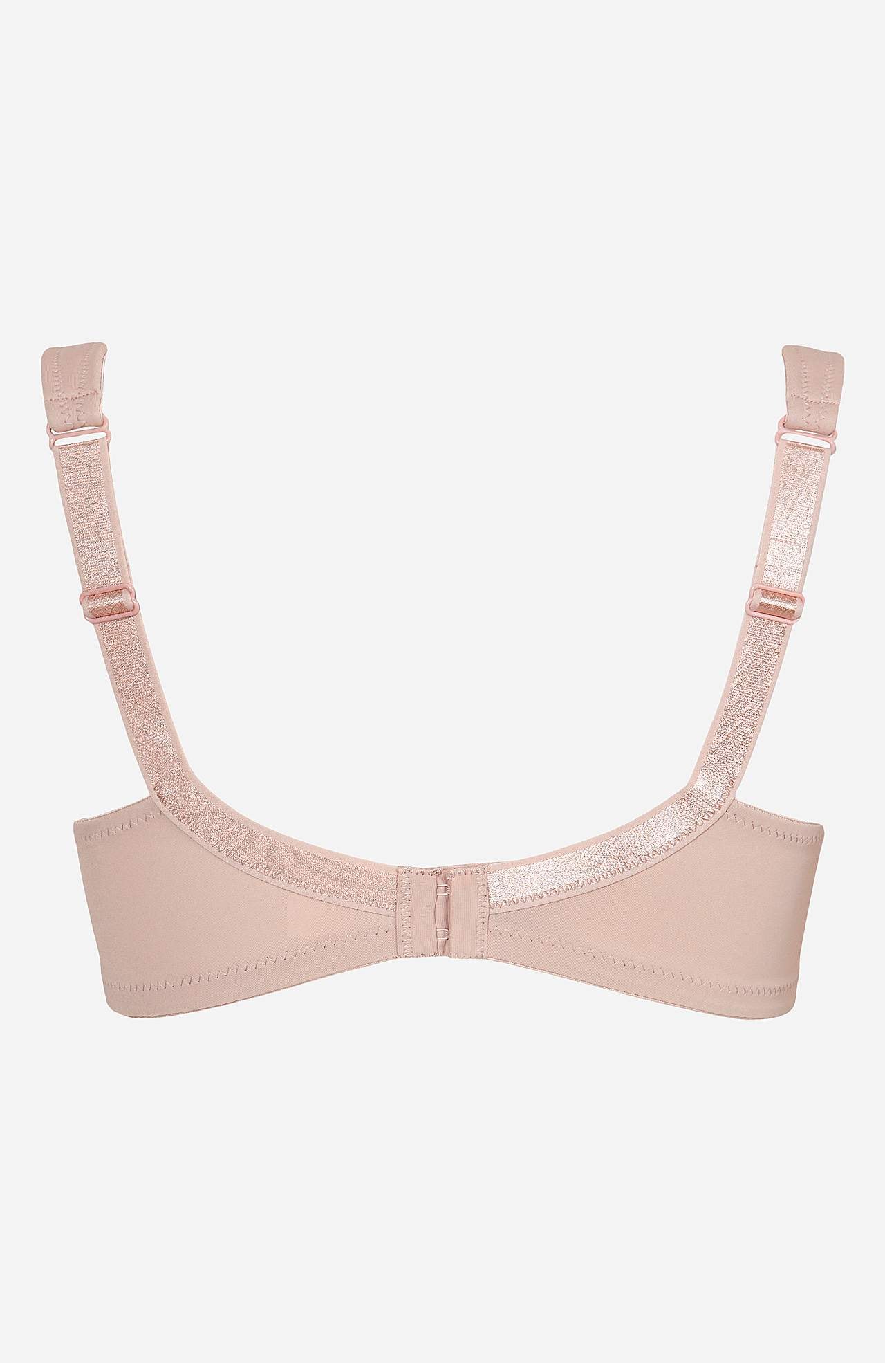 Uforet soft BH Ingrid 2-pack