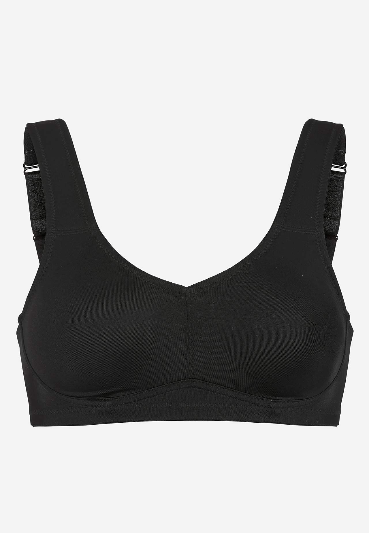 Uforet soft BH Ingrid 2-pack