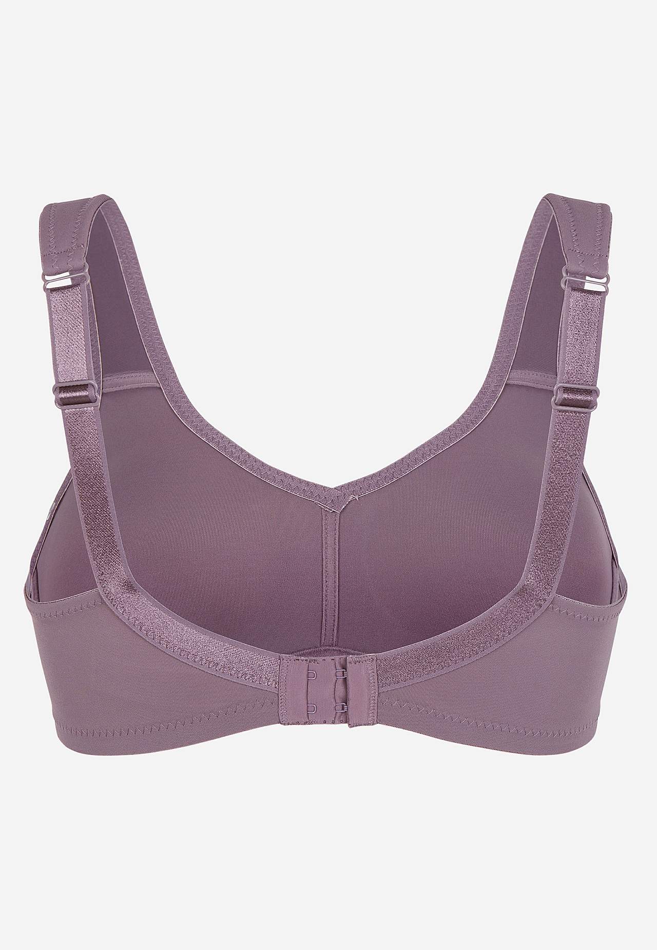 Uforet soft BH Ingrid 2-pack