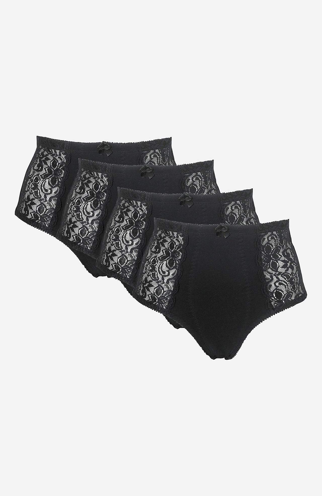 Shapingtrusse 4-pack