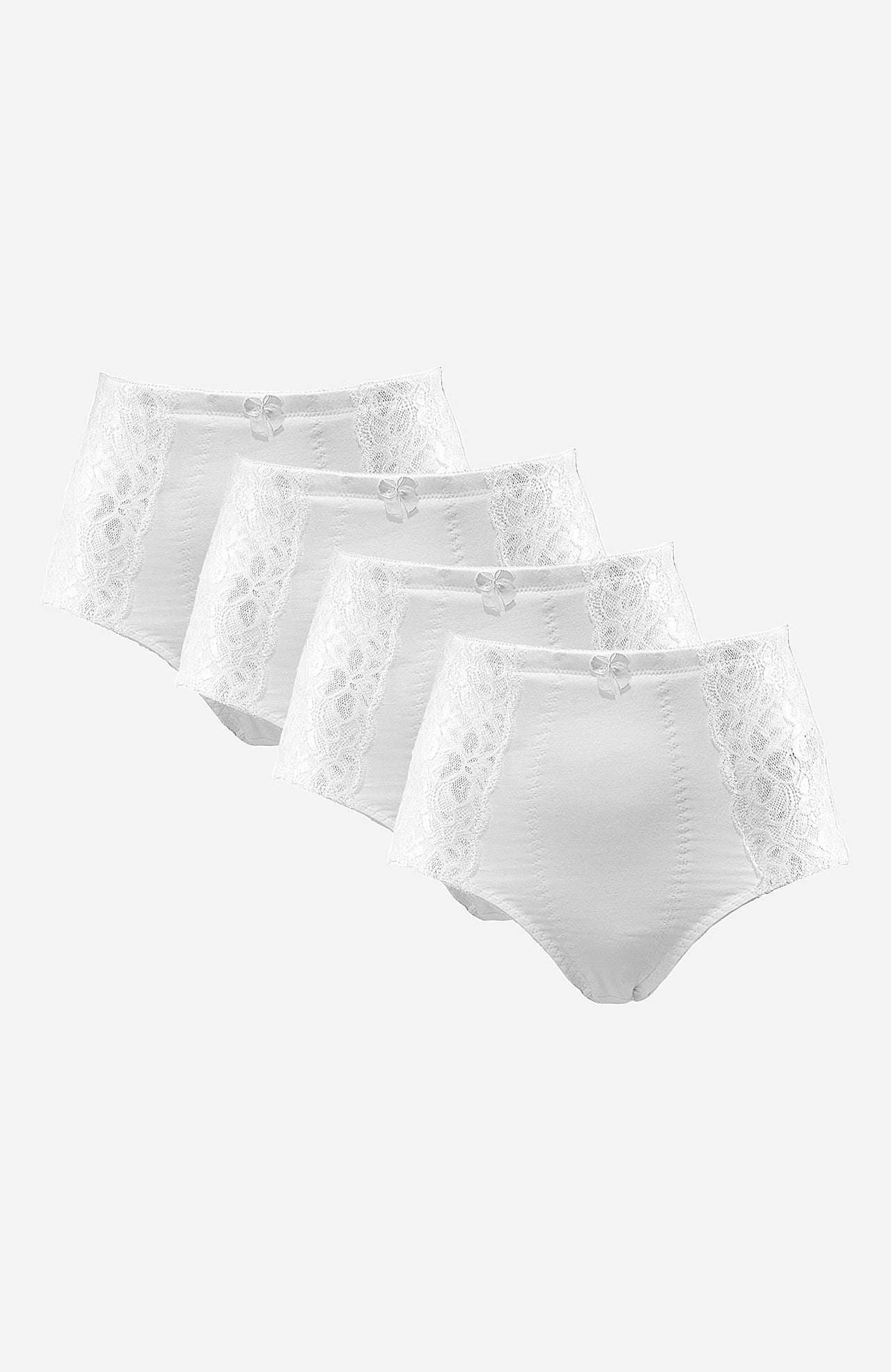Shapingtrusse 4-pack
