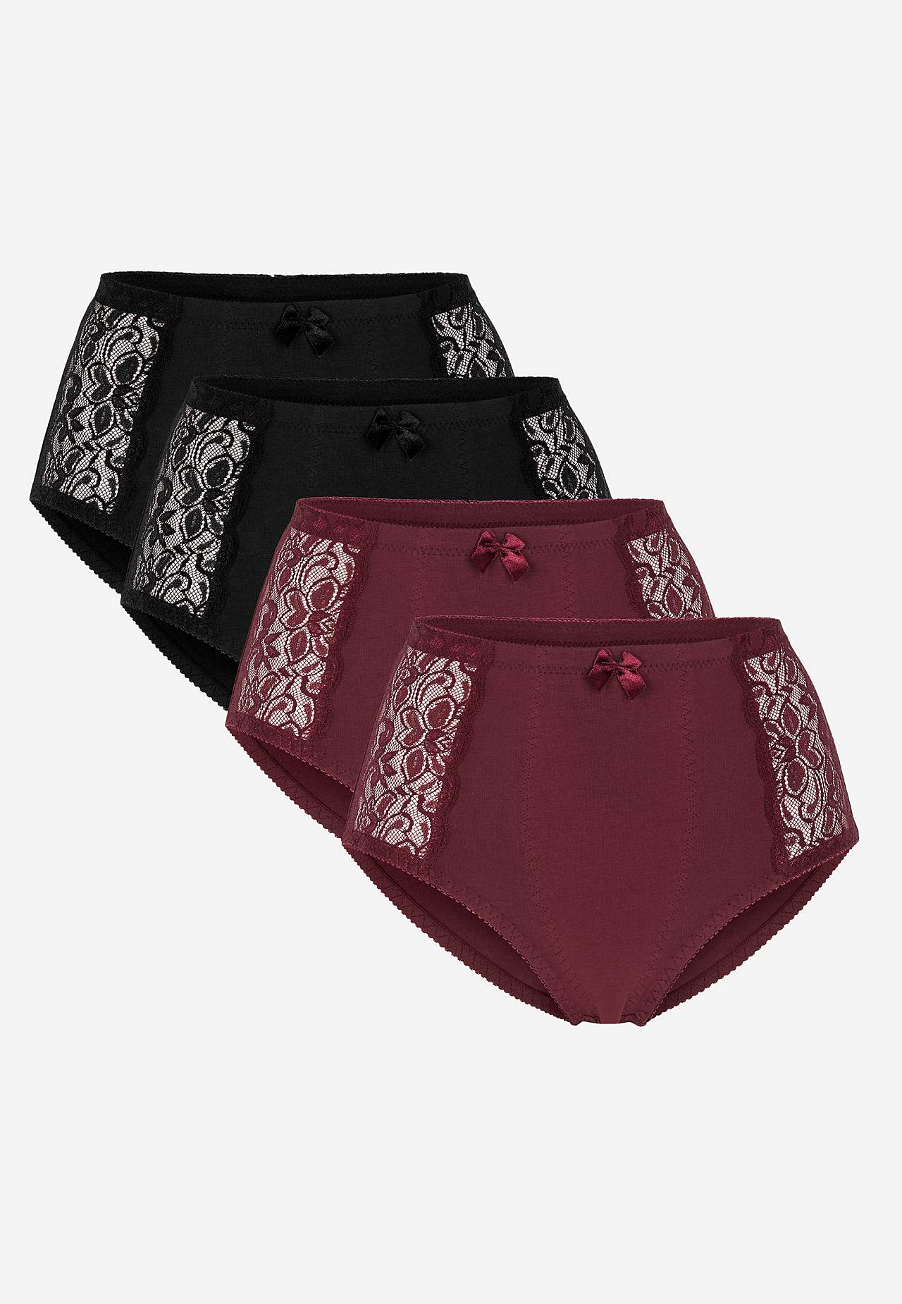 Shapingtrusse 4-pack