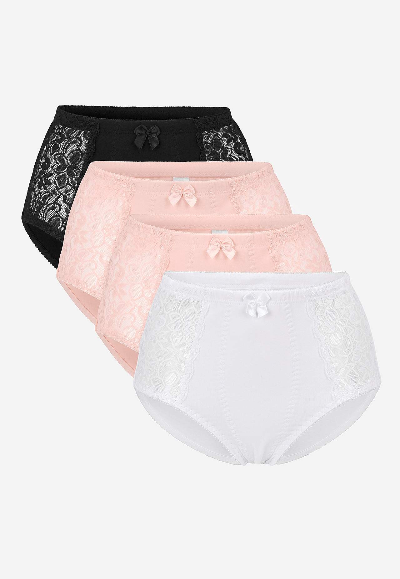 Shapingtrusse 4-pack