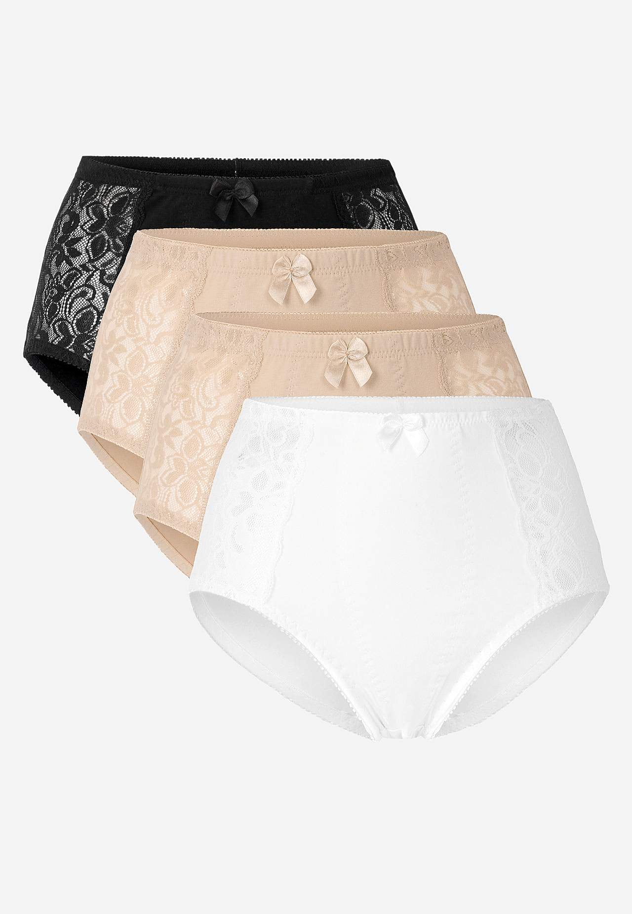 Shapingtrusse 4-pack