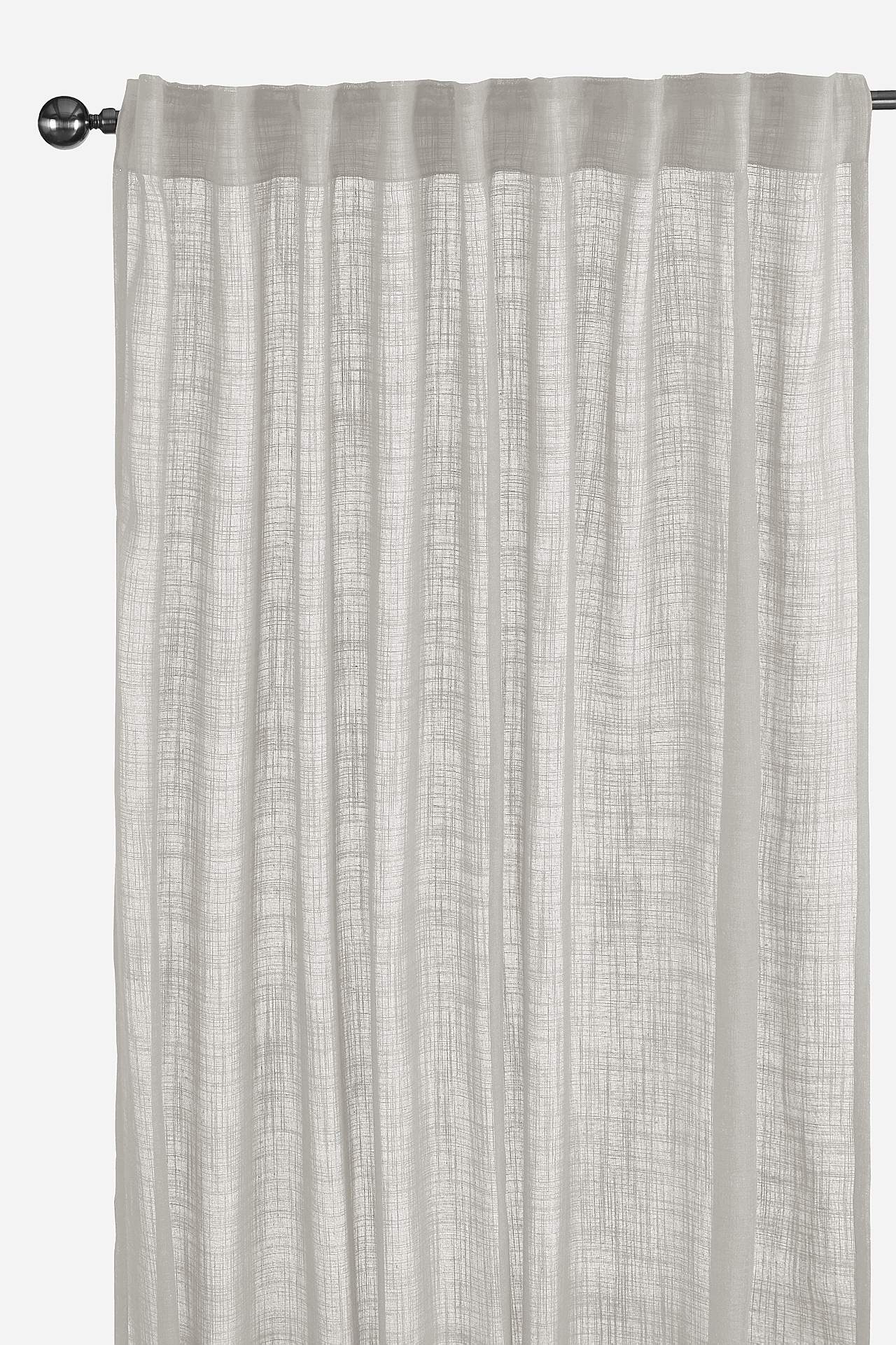 Multibåndslængder med hørfølelse Victoria 2-pack
