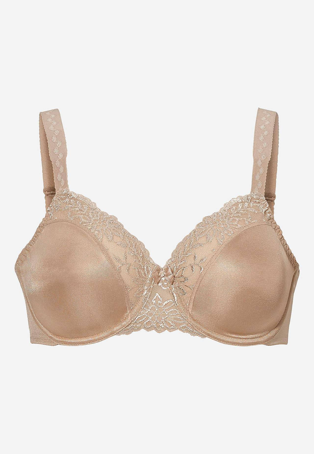 Ladyform Soft minimizer-BH Ladyform Soft billede