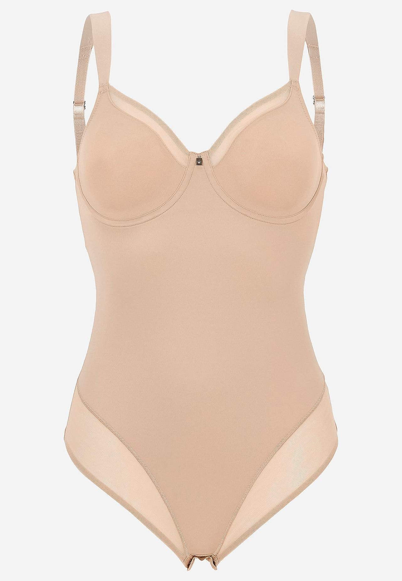 Bodyshaper True Shape Sensation