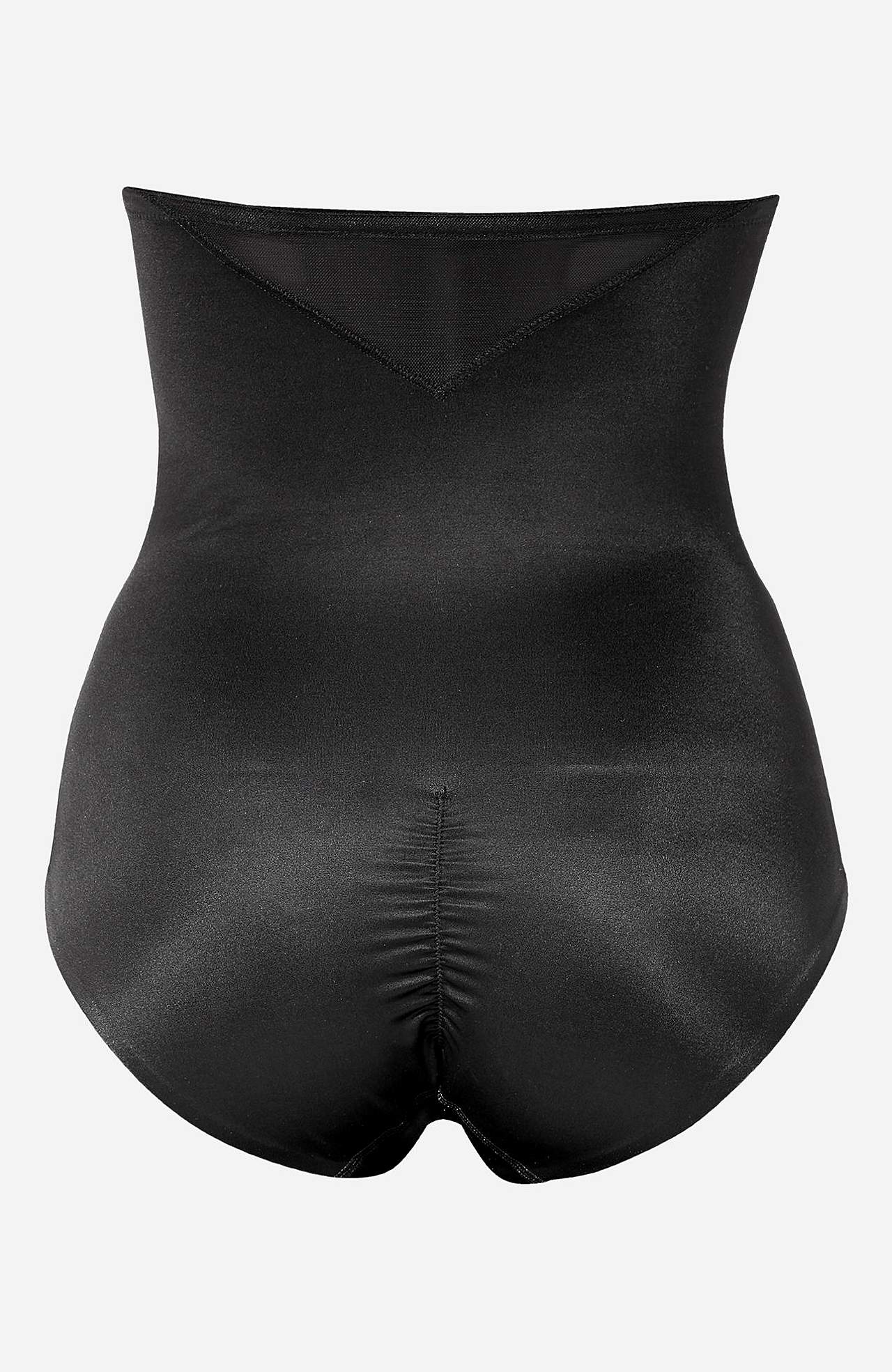 Shape-trusser  True Shape Sensation