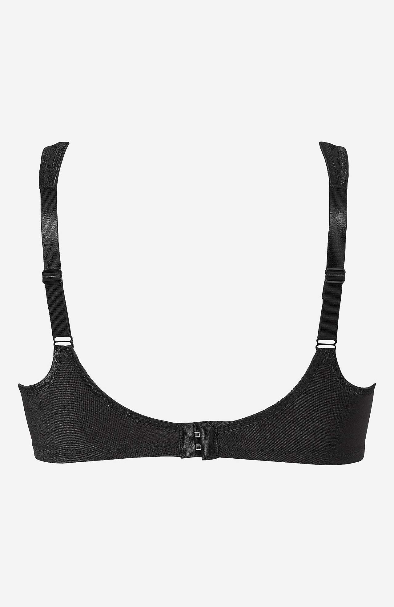 Bh uden bøjle Elegant cotton