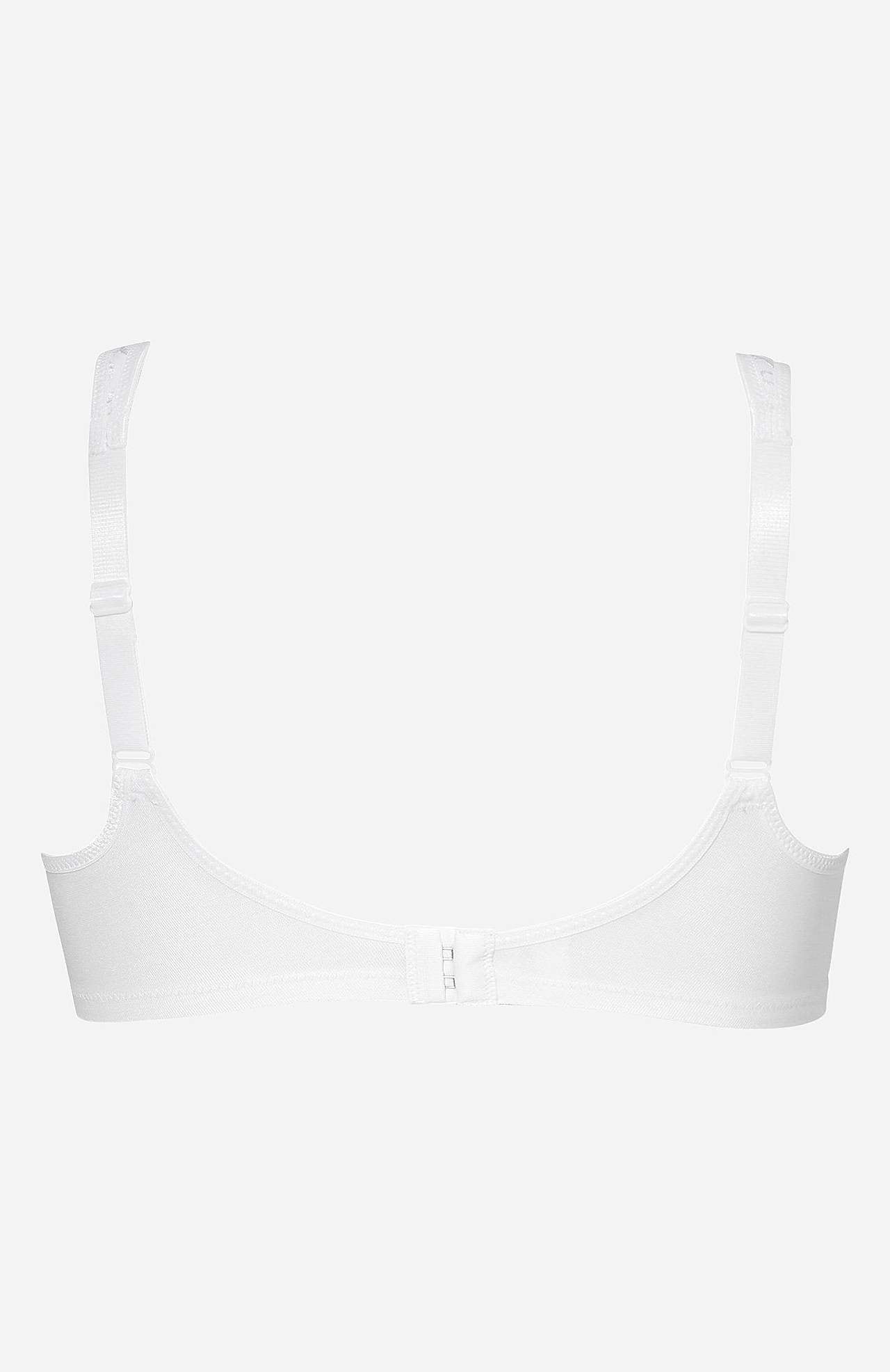 Bh uden bøjle Elegant cotton