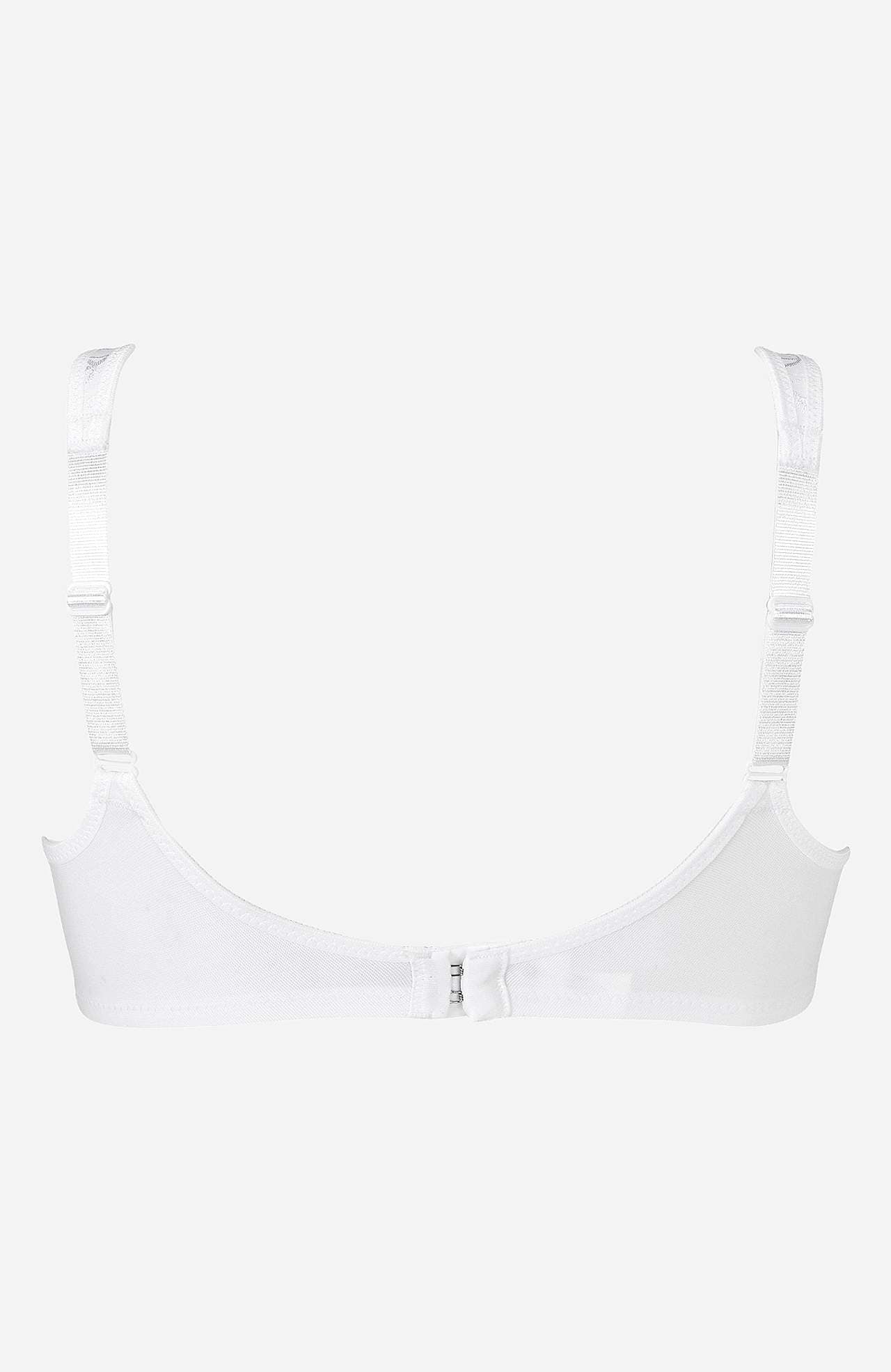 Bh uden bøjle Elegant cotton