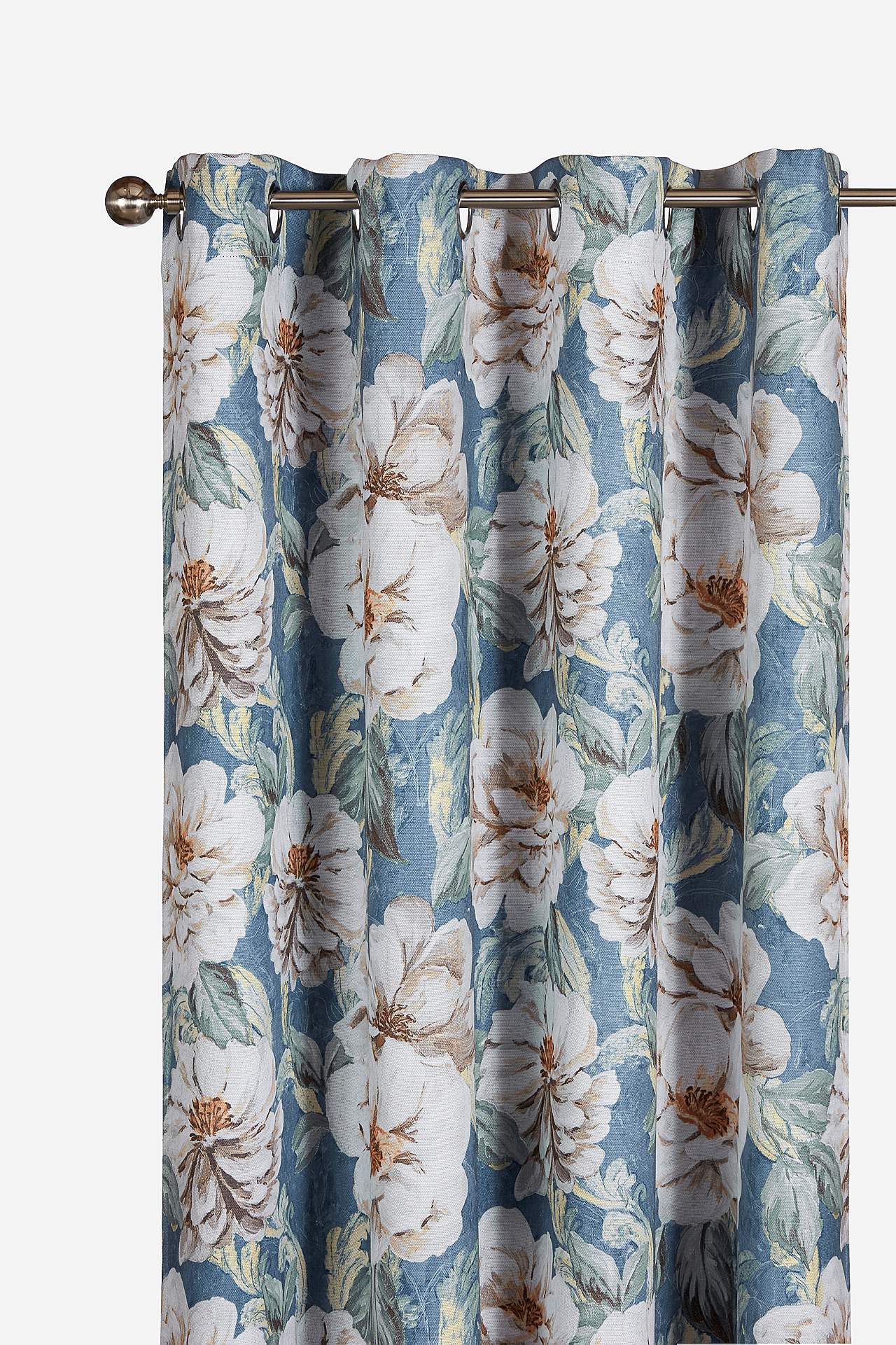 Mørklægningsgardin Josefin 2-pack