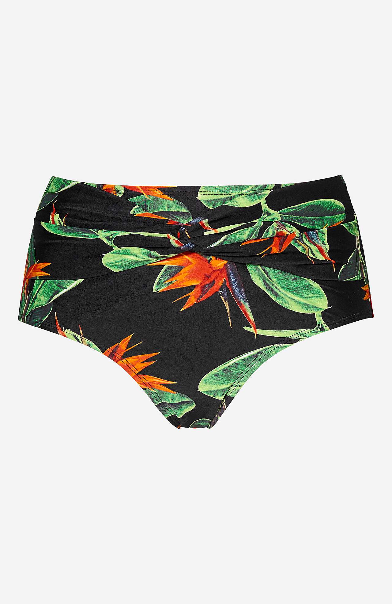 Bikinitrusser Mila