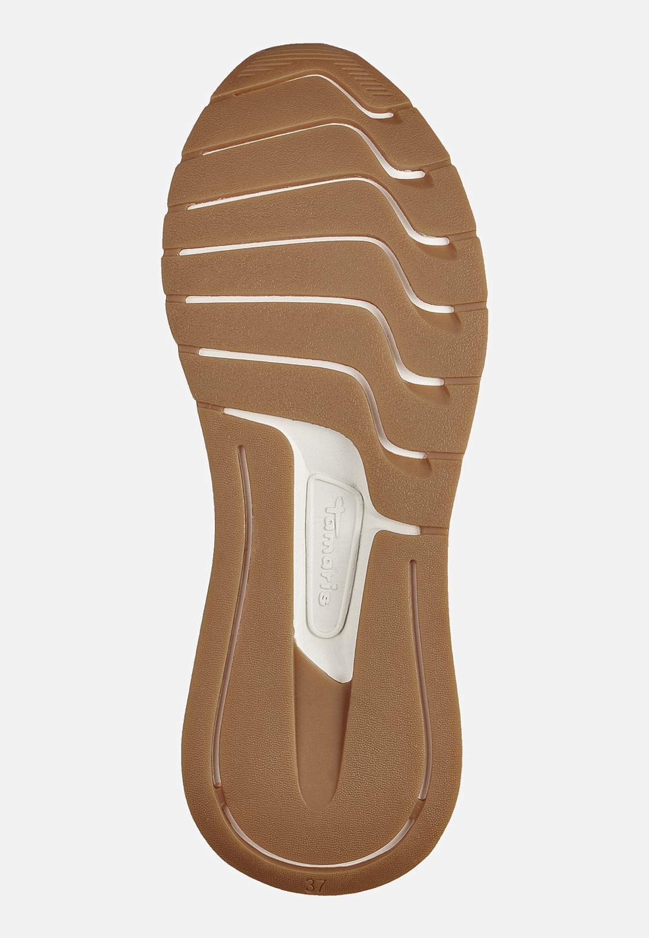 Sneakers med slippers